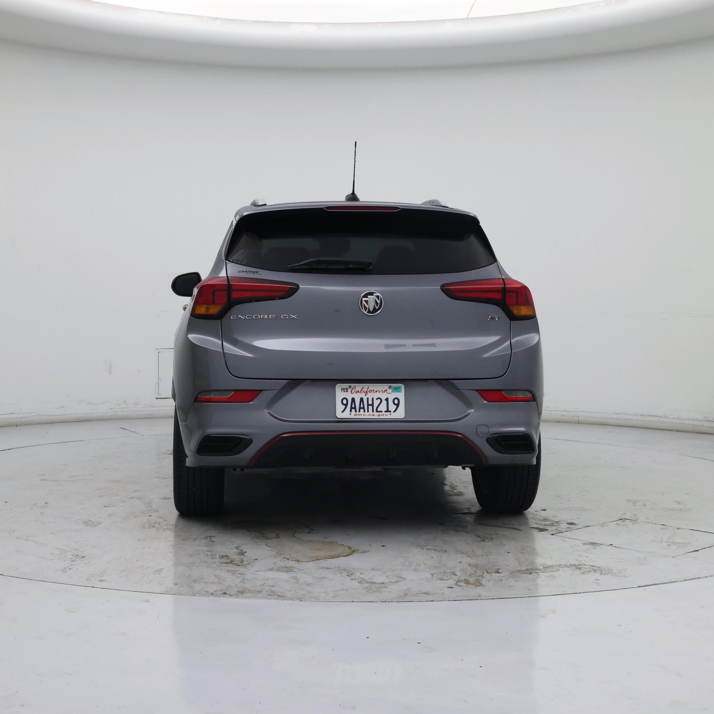 Thumbnail: 2022 Buick Encore GX - 6