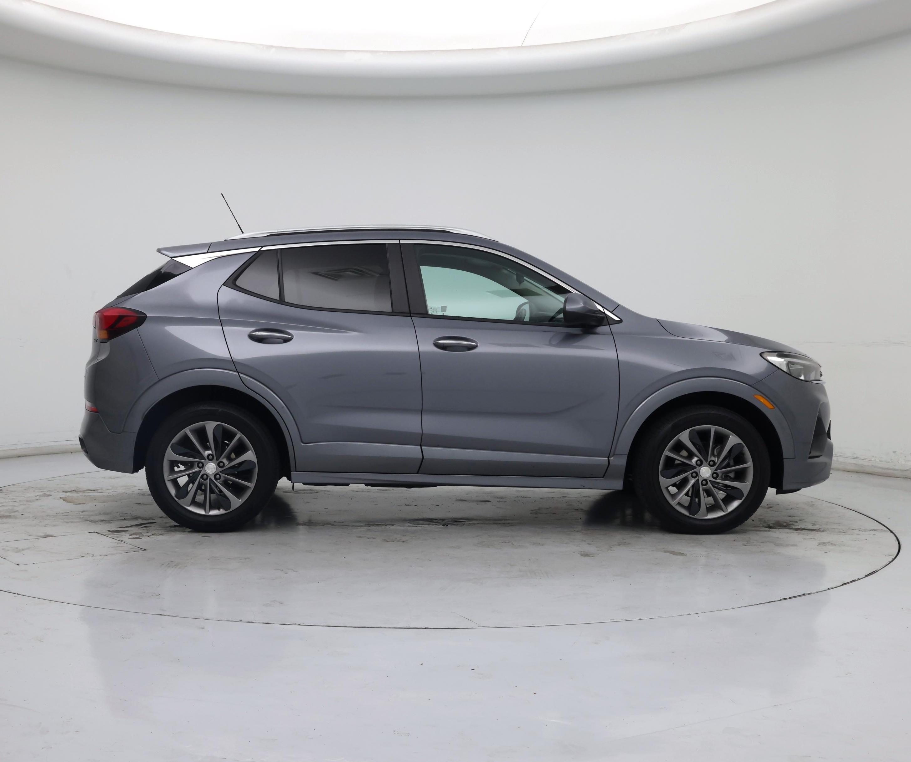 Thumbnail: 2022 Buick Encore GX - 7