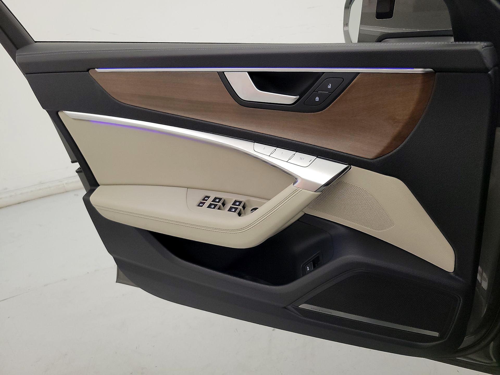 Thumbnail: 2024 Audi A6 - 12