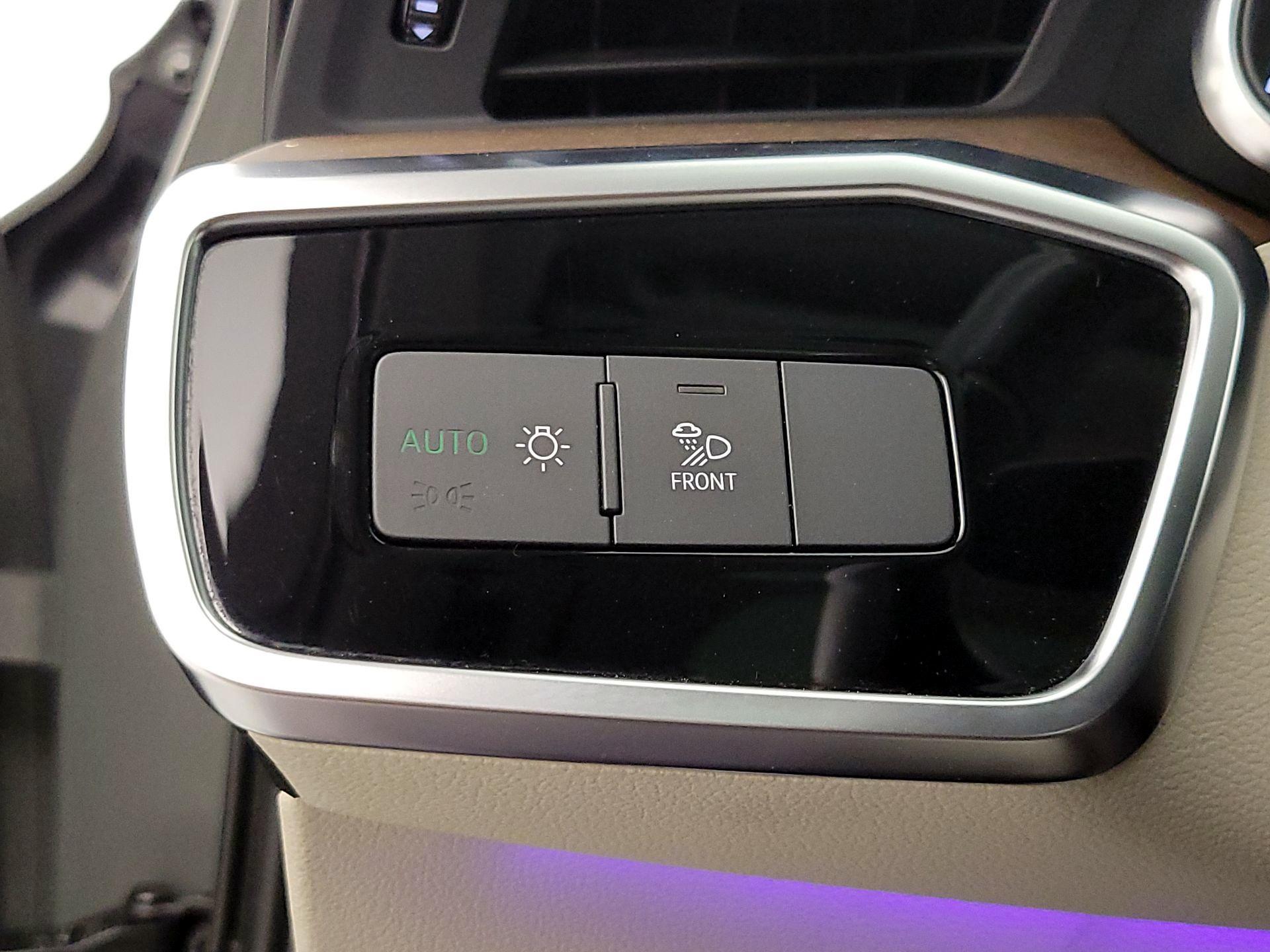 Thumbnail: 2024 Audi A6 - 13