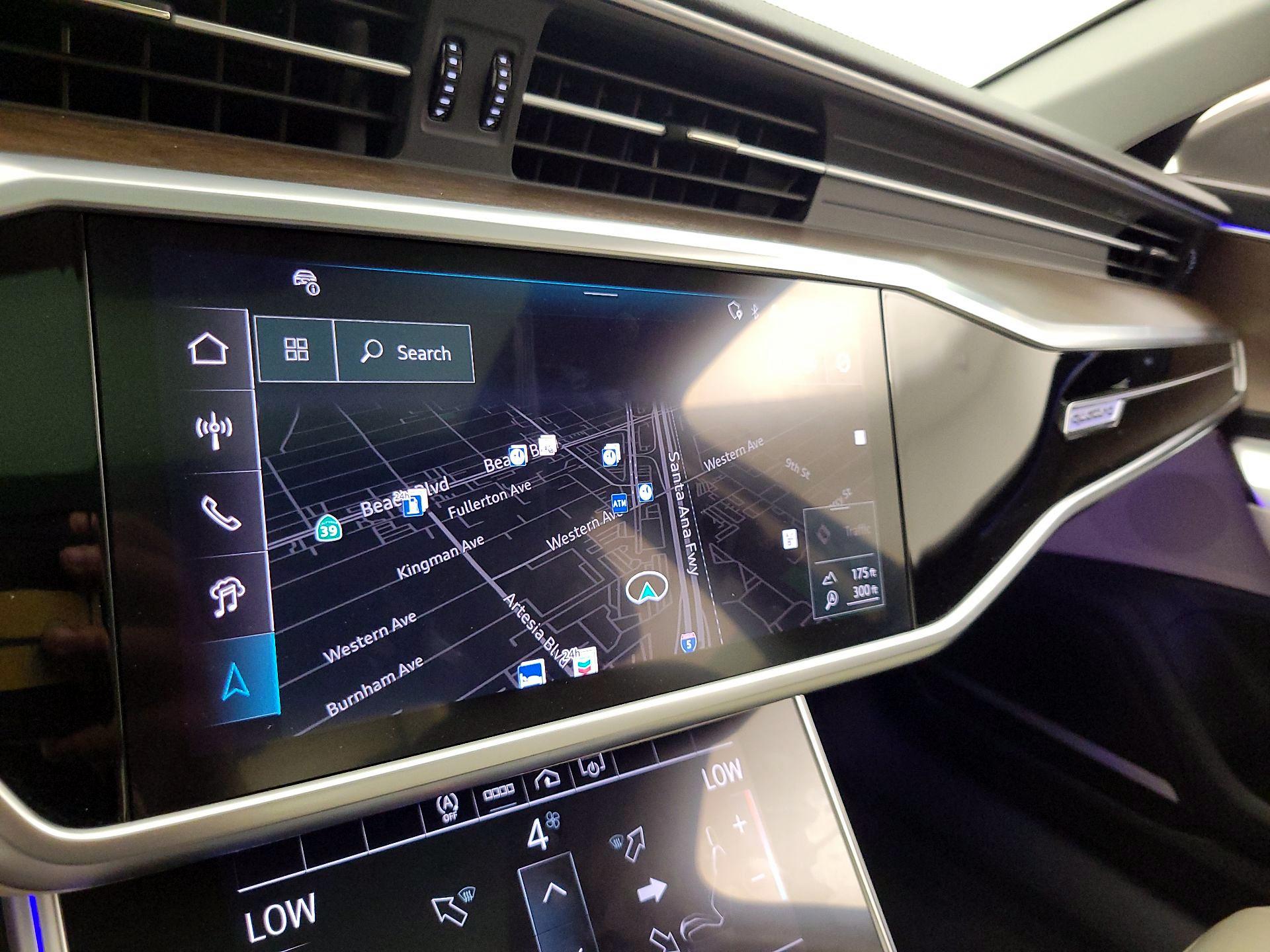 Thumbnail: 2024 Audi A6 - 14