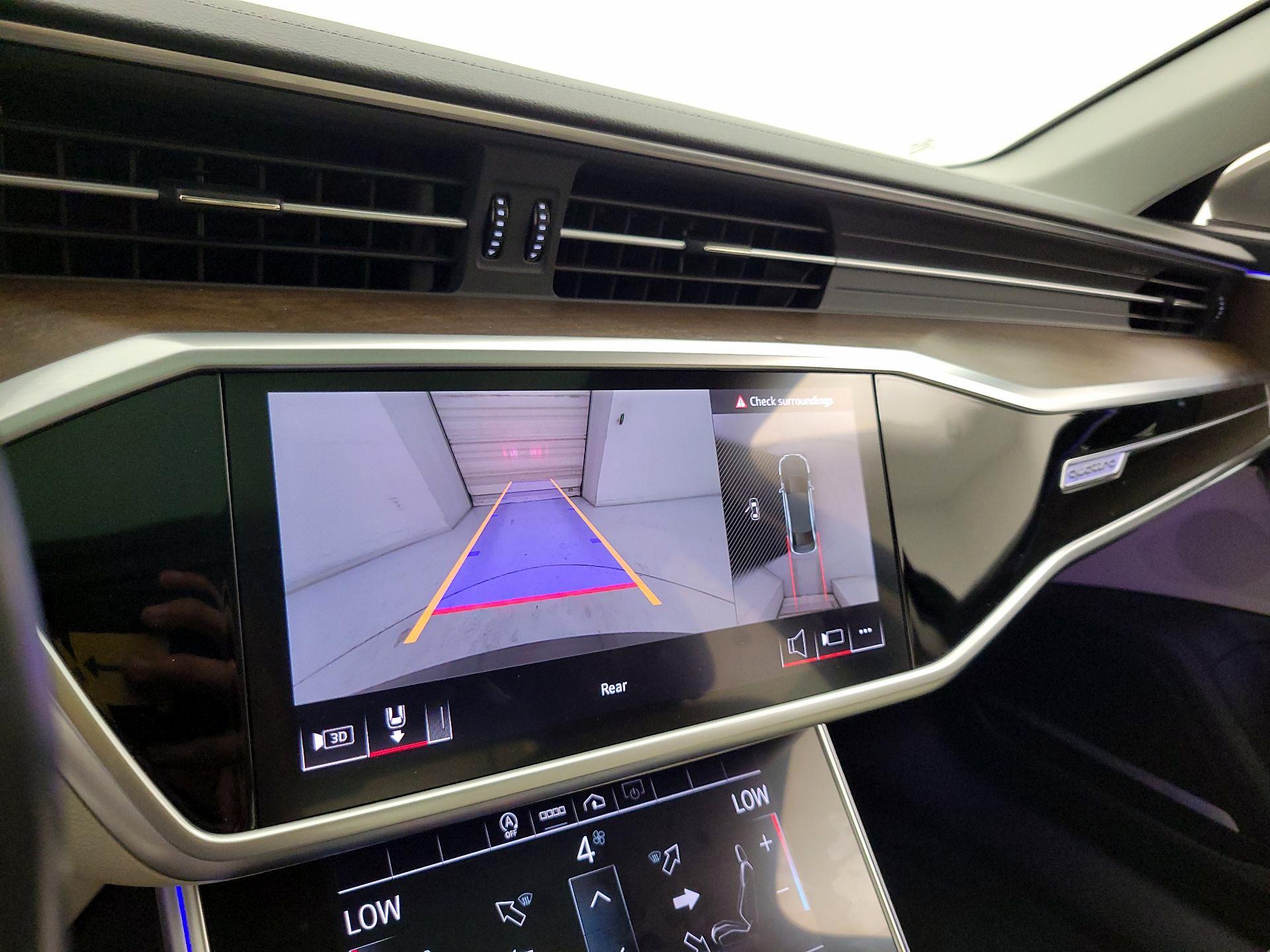 Thumbnail: 2024 Audi A6 - 15