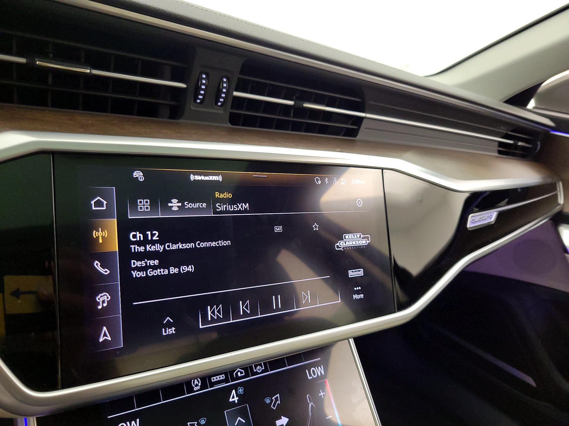 Thumbnail: 2024 Audi A6 - 16