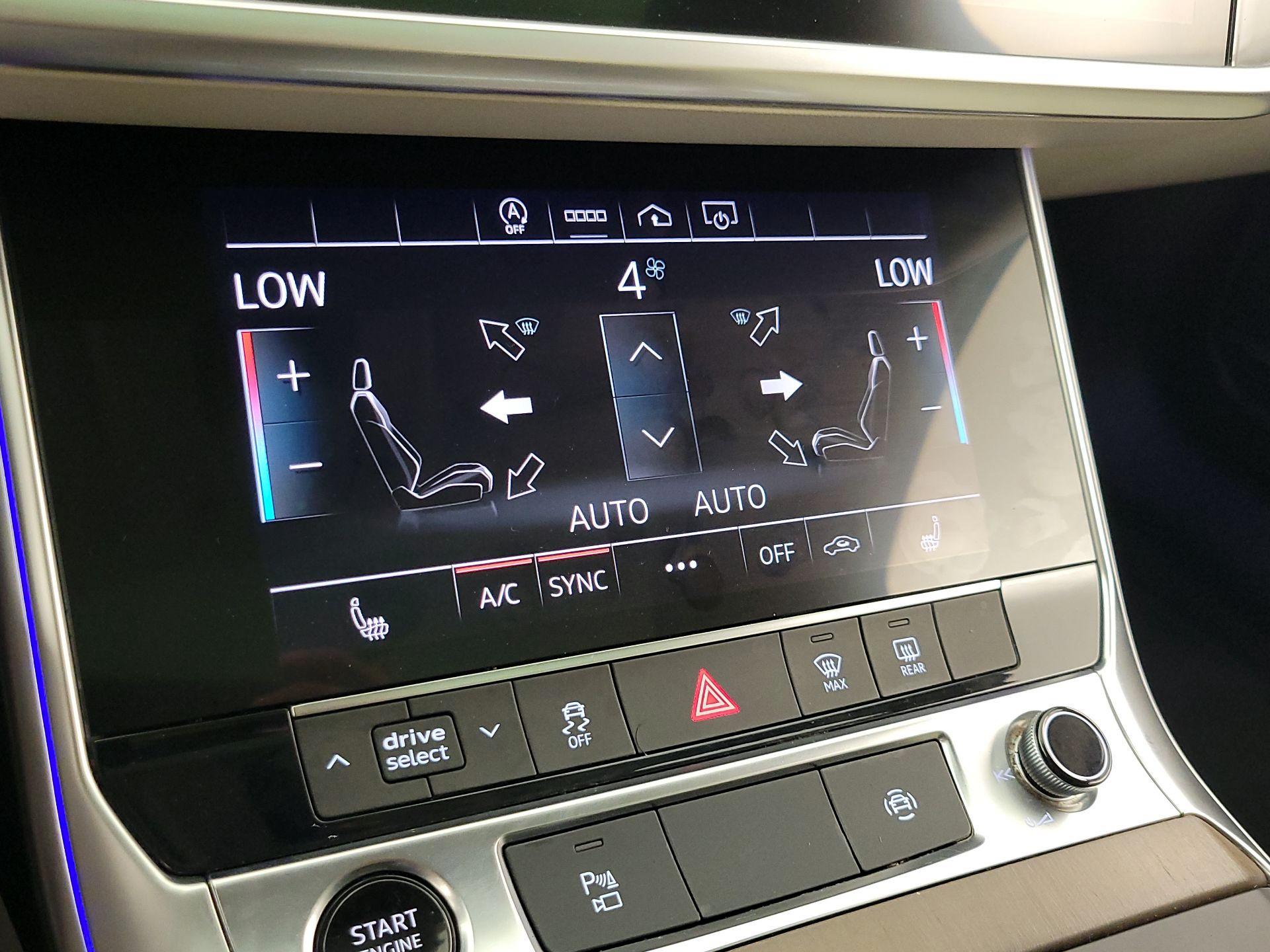 Thumbnail: 2024 Audi A6 - 17