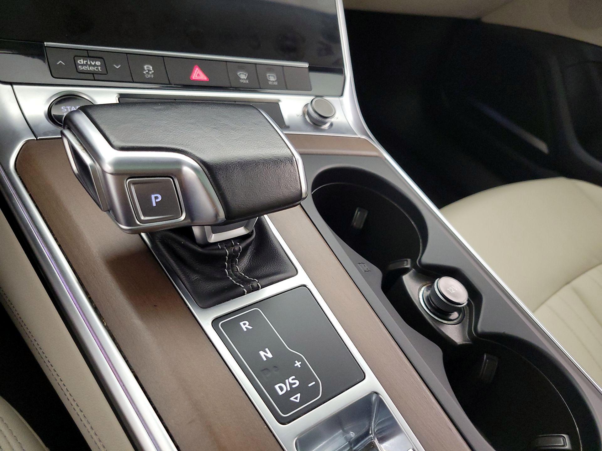 Thumbnail: 2024 Audi A6 - 18