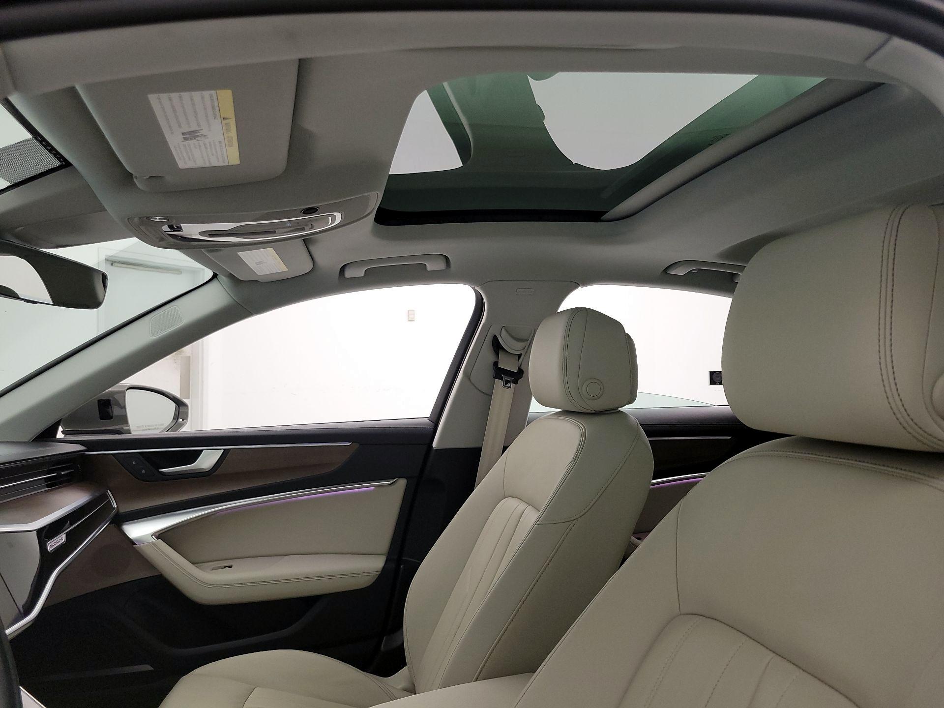 Thumbnail: 2024 Audi A6 - 19