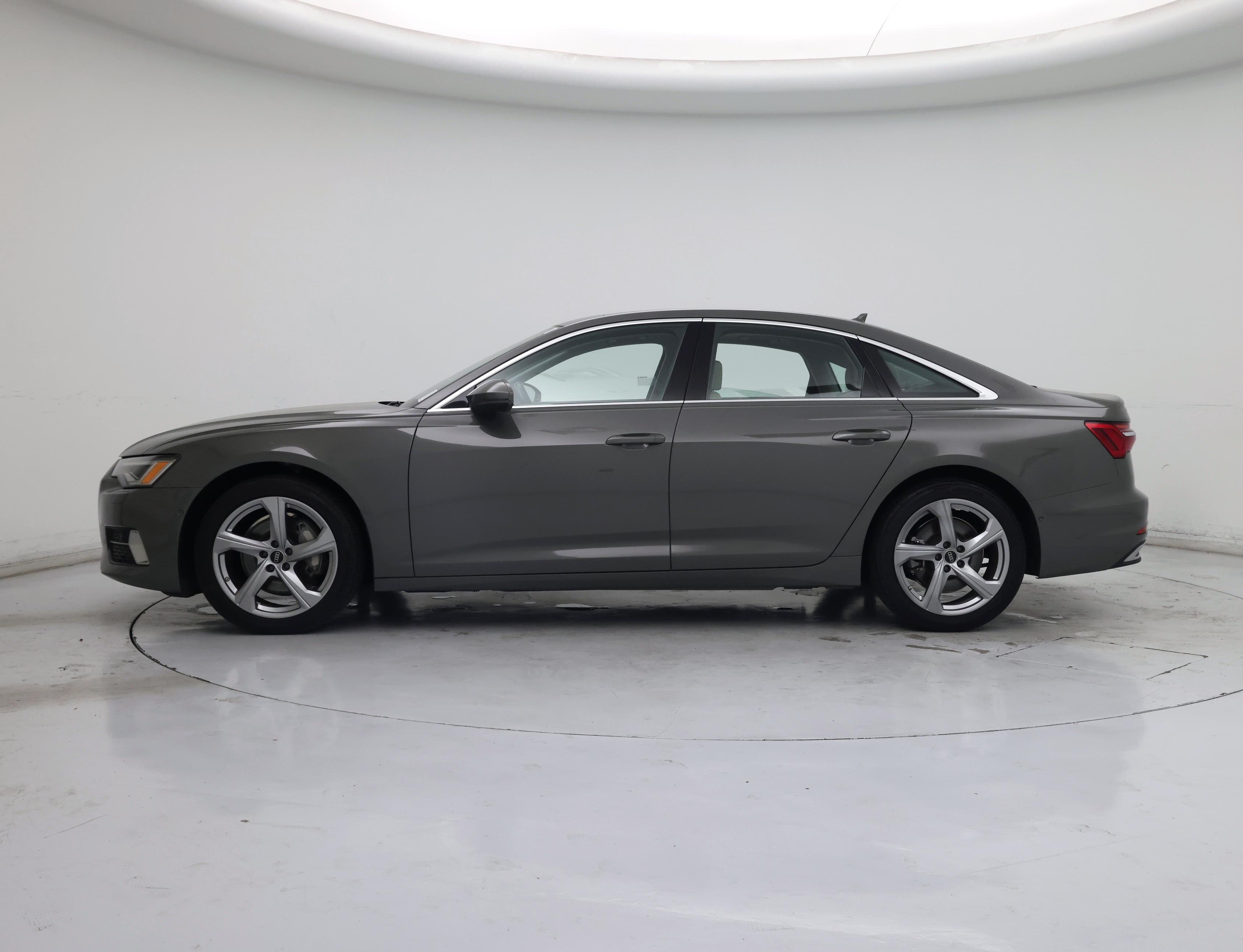 Thumbnail: 2024 Audi A6 - 3