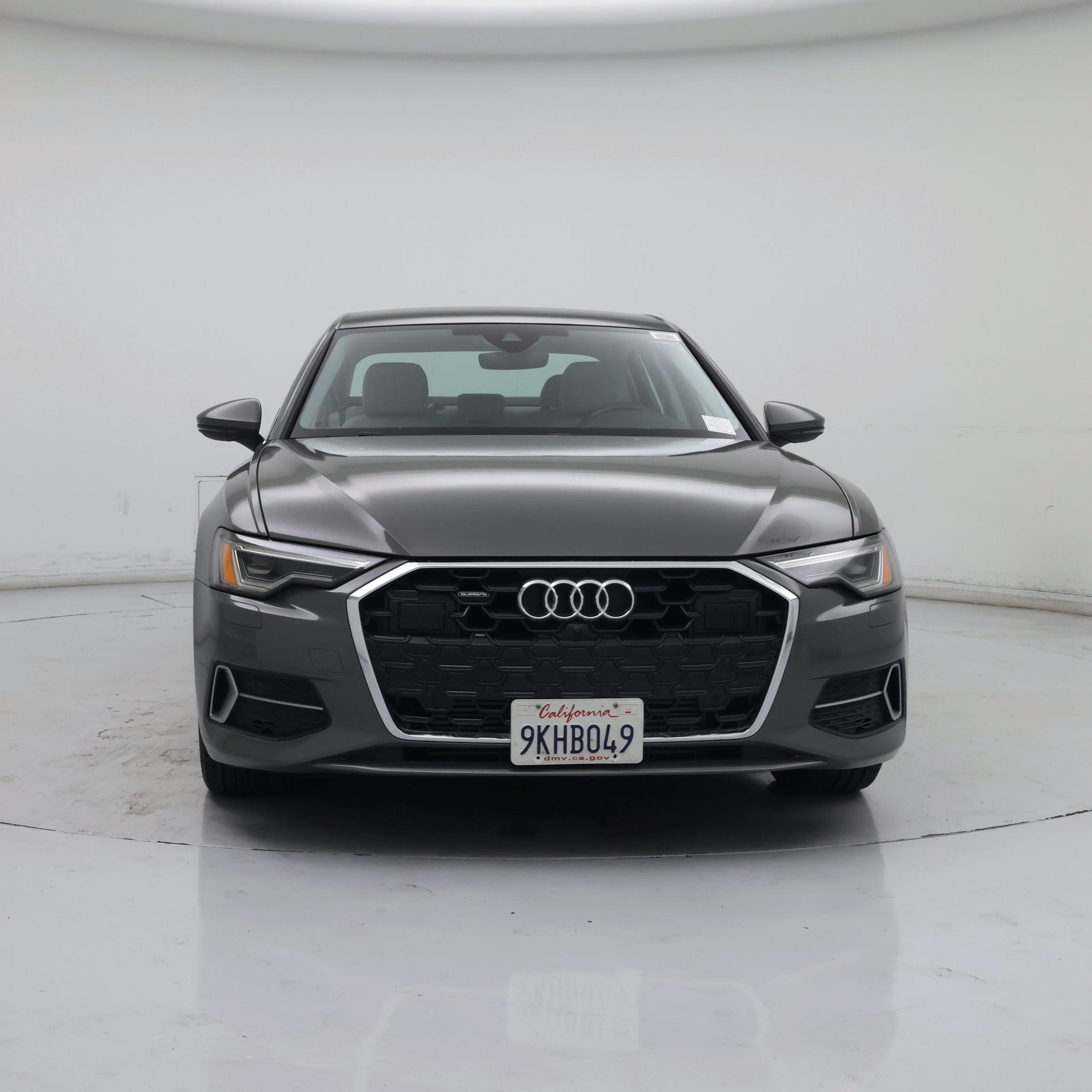 Thumbnail: 2024 Audi A6 - 5