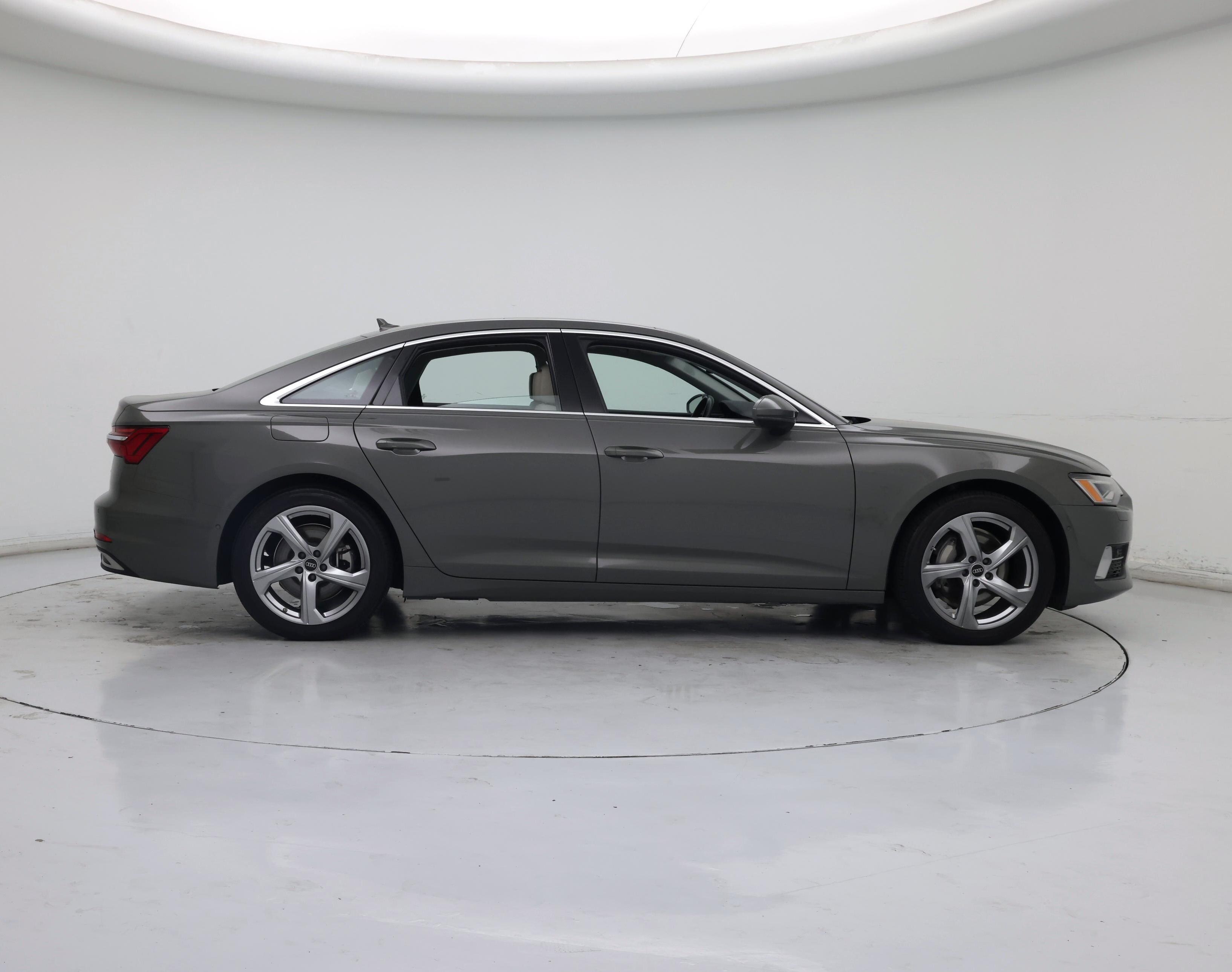 Thumbnail: 2024 Audi A6 - 7