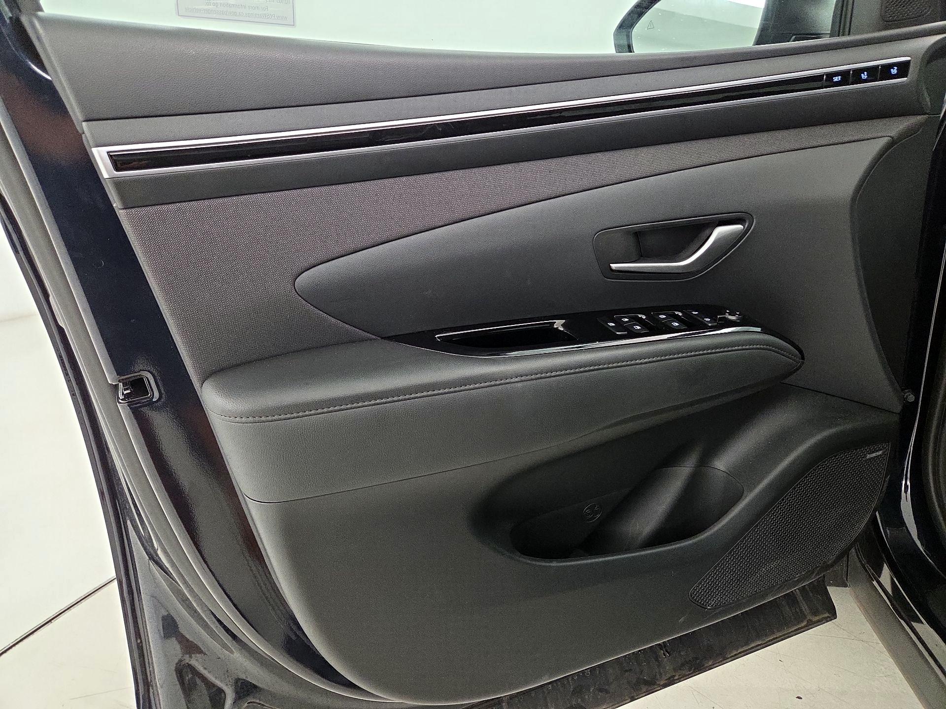 Thumbnail: 2023 Hyundai Tucson - 12