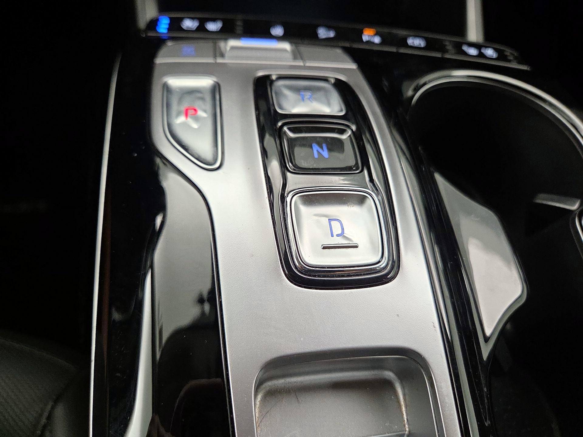 Thumbnail: 2023 Hyundai Tucson - 18