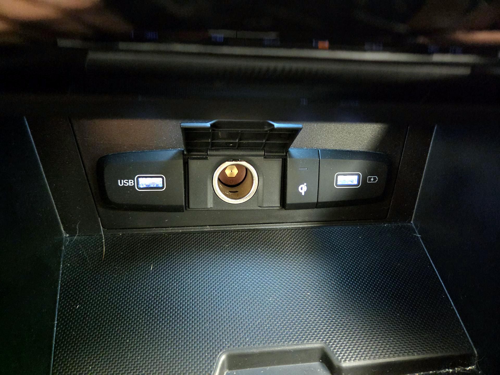 Thumbnail: 2023 Hyundai Tucson - 19