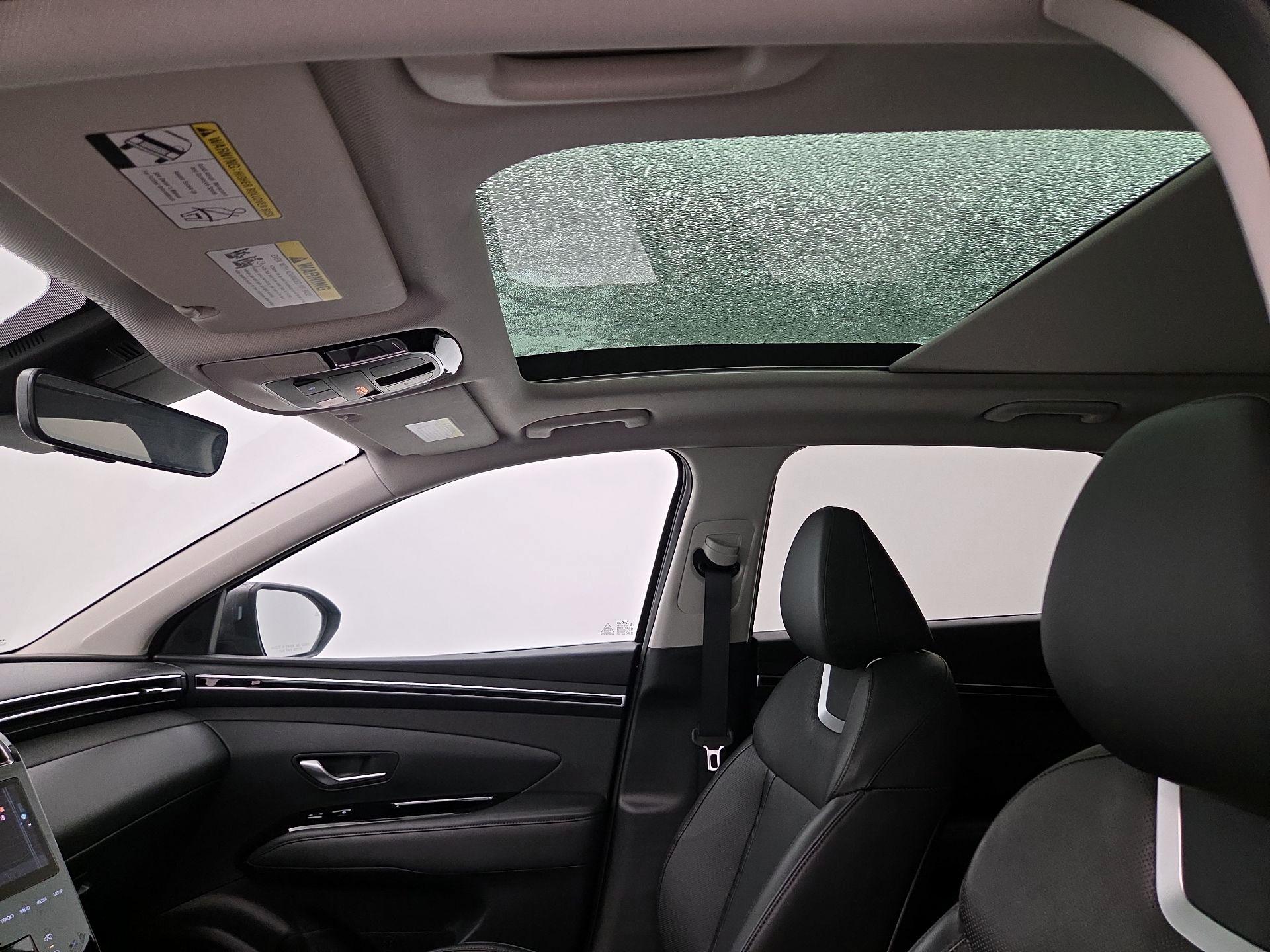 Thumbnail: 2023 Hyundai Tucson - 20