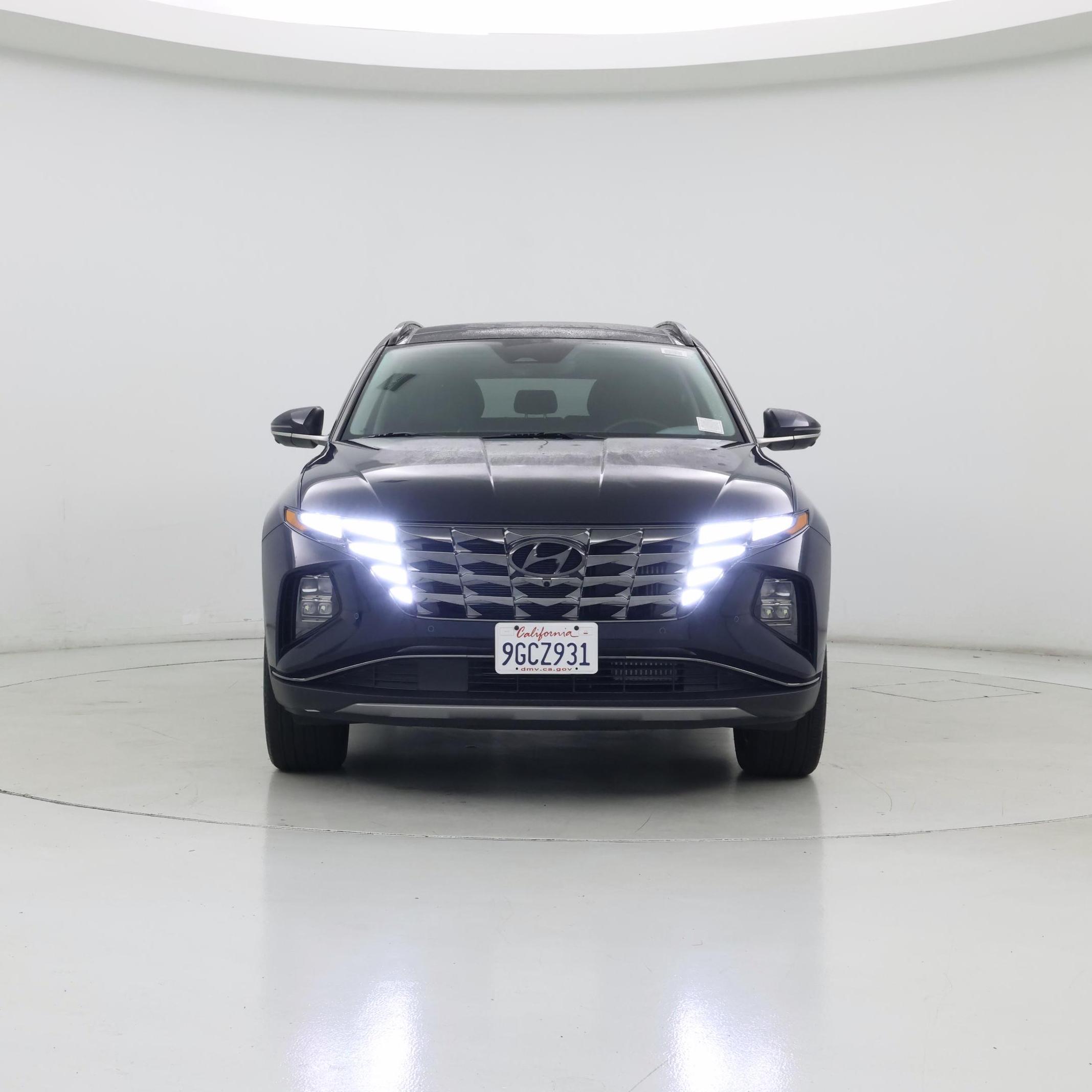 Thumbnail: 2023 Hyundai Tucson - 5