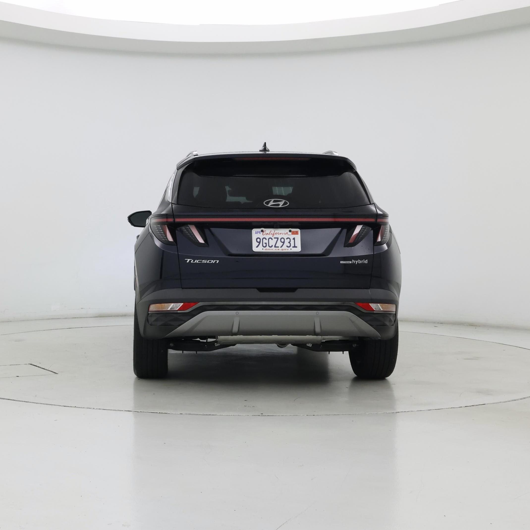 Thumbnail: 2023 Hyundai Tucson - 6