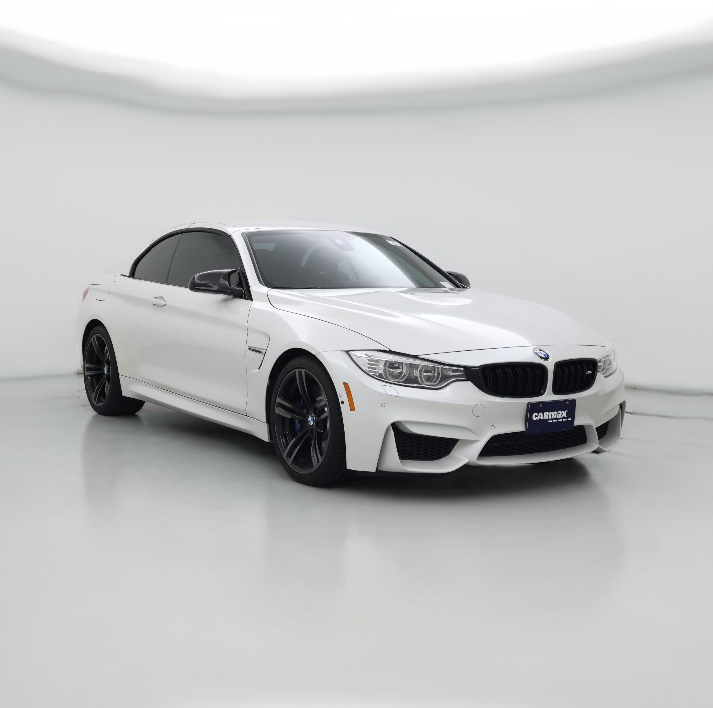 Thumbnail: 2016 BMW M4 - 1
