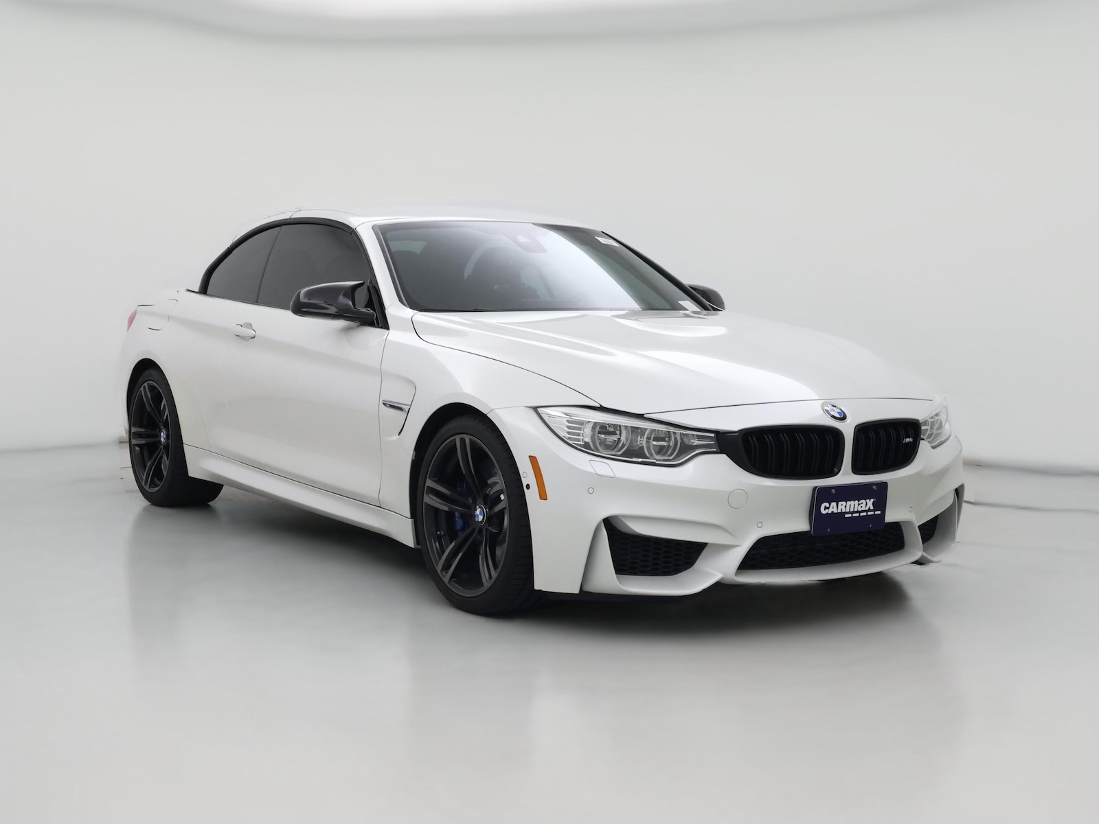 2016 BMW M4 Convertible