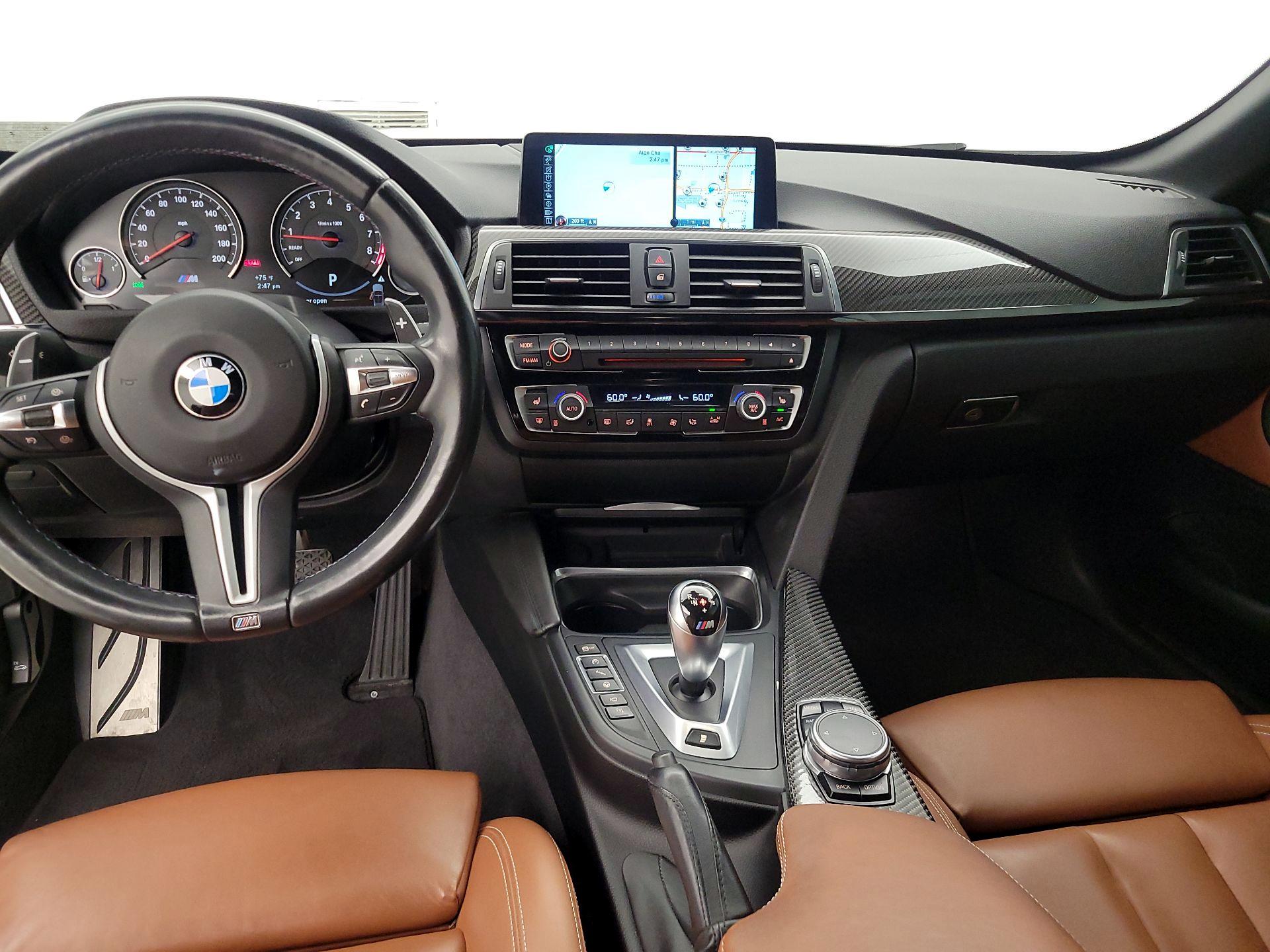 Thumbnail: 2016 BMW M4 - 9