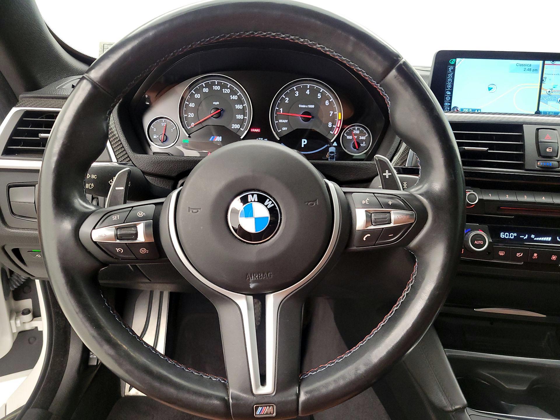 Thumbnail: 2016 BMW M4 - 10