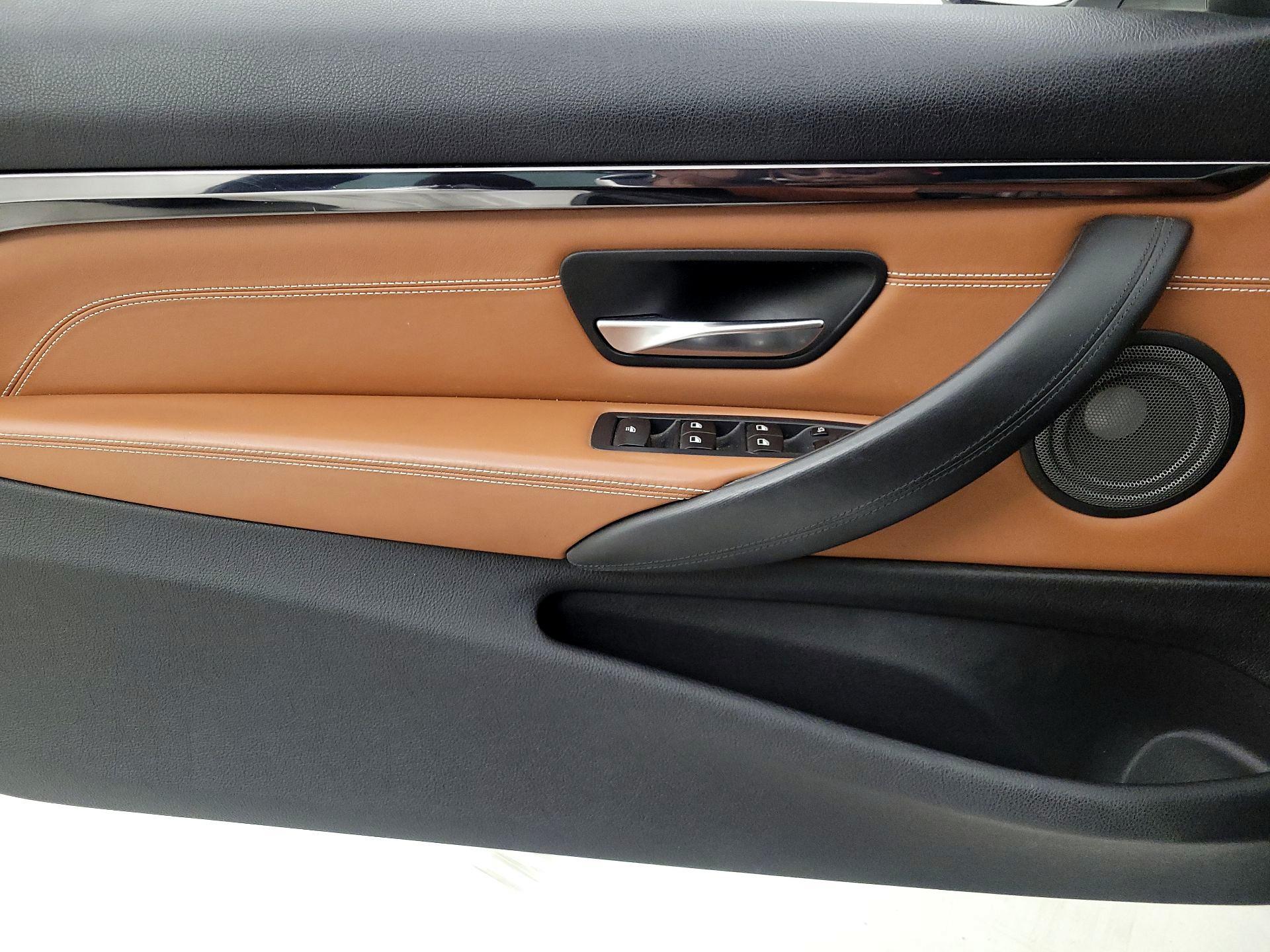 Thumbnail: 2016 BMW M4 - 12