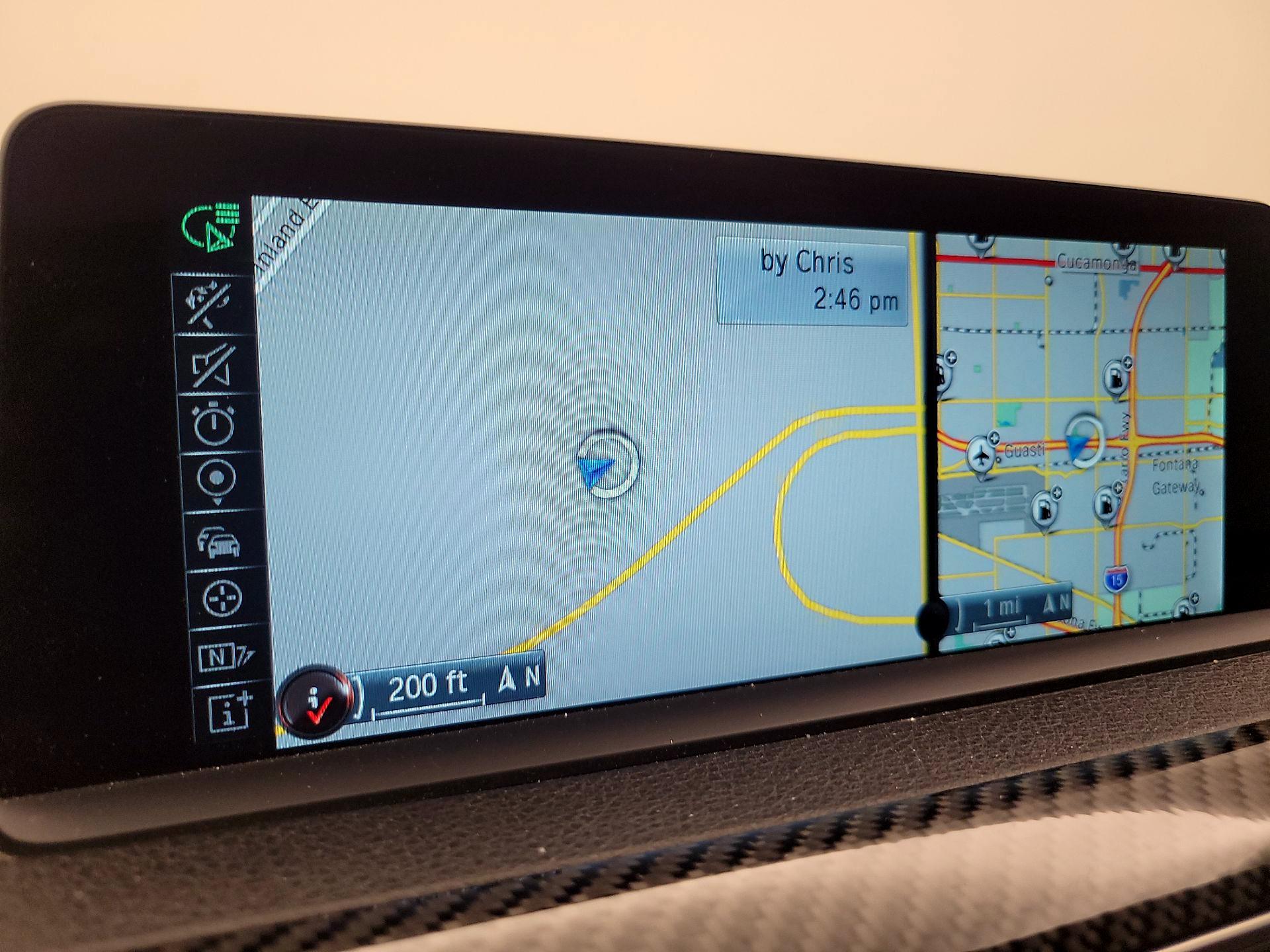 Thumbnail: 2016 BMW M4 - 14