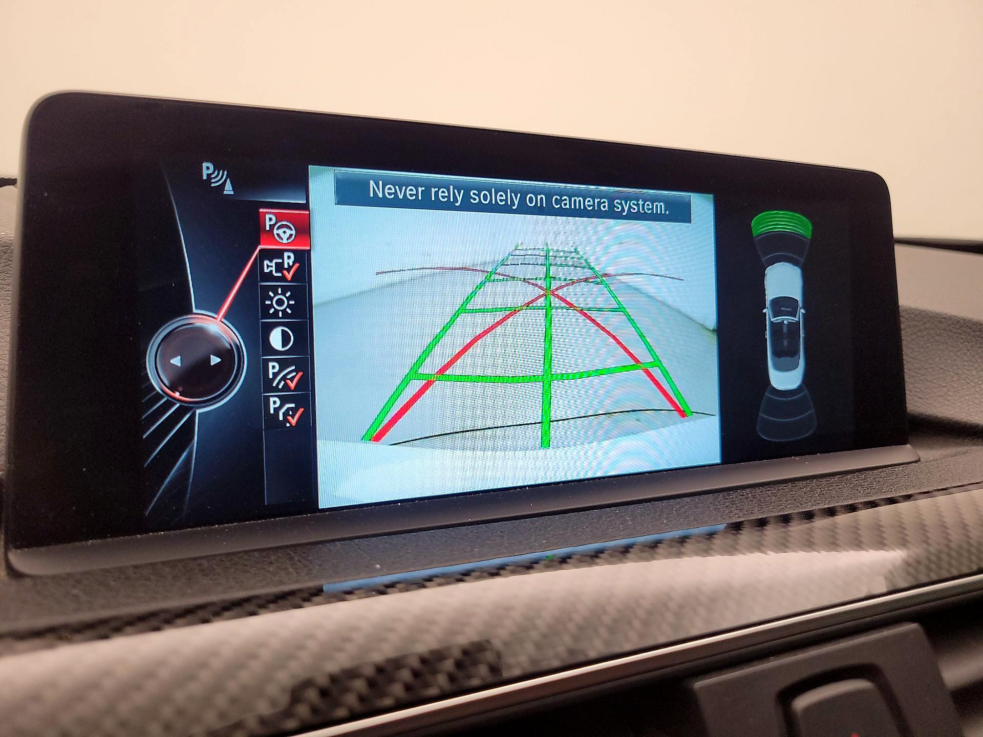 Thumbnail: 2016 BMW M4 - 15