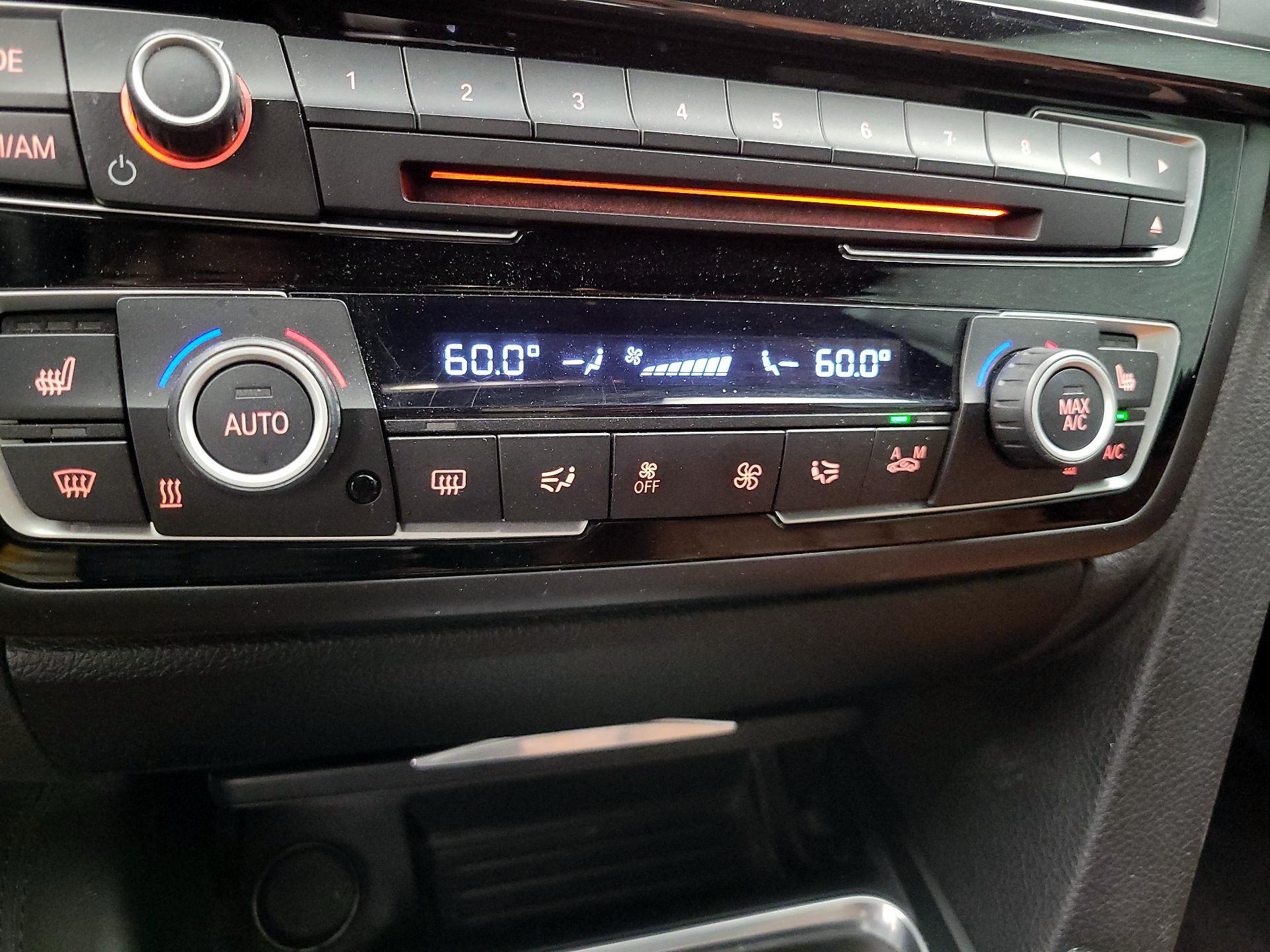 Thumbnail: 2016 BMW M4 - 17