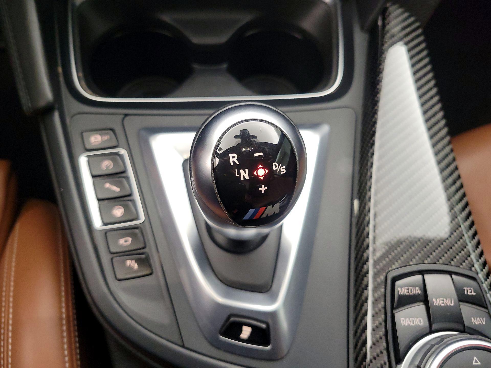 Thumbnail: 2016 BMW M4 - 18