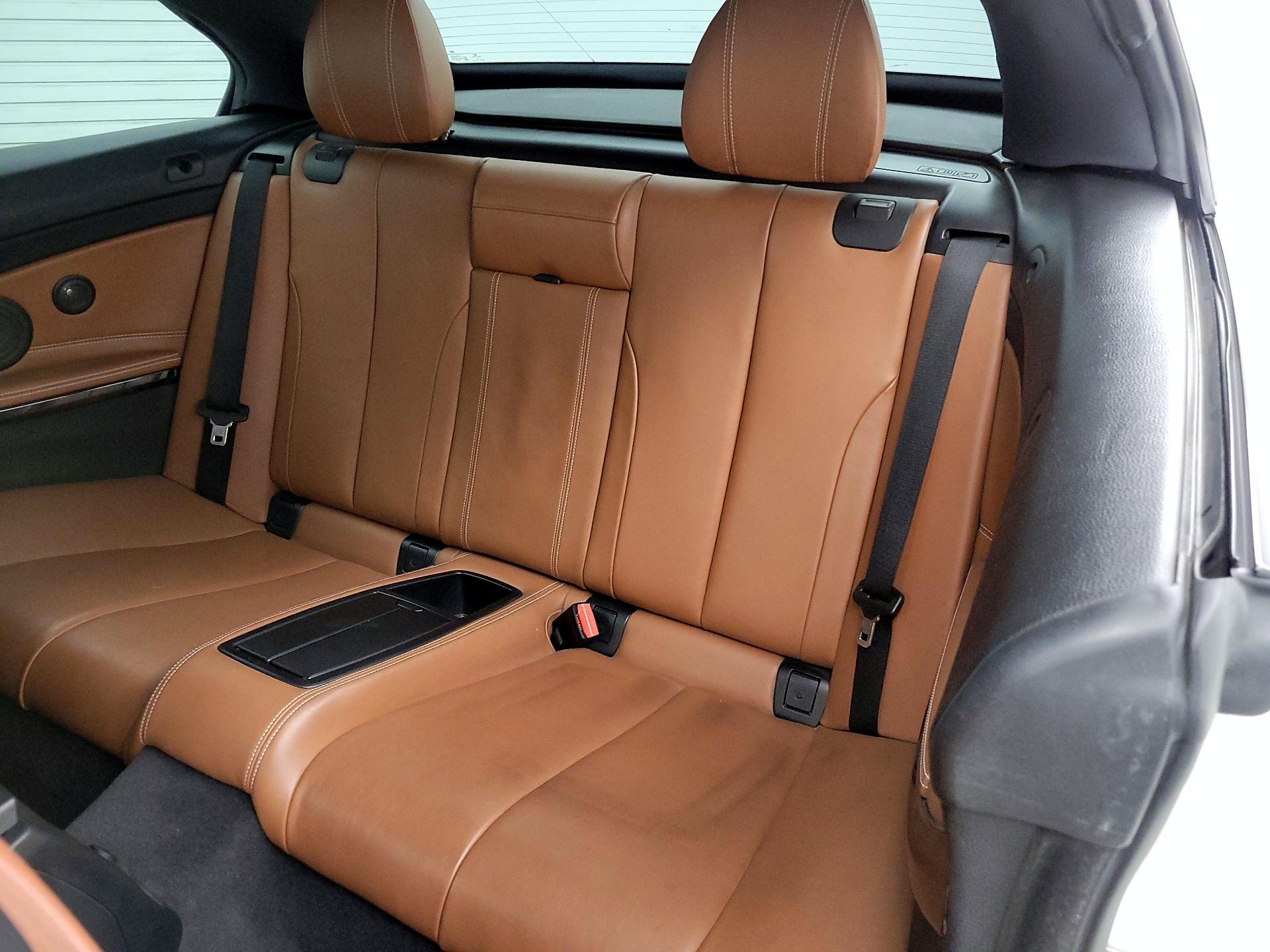 Thumbnail: 2016 BMW M4 - 20