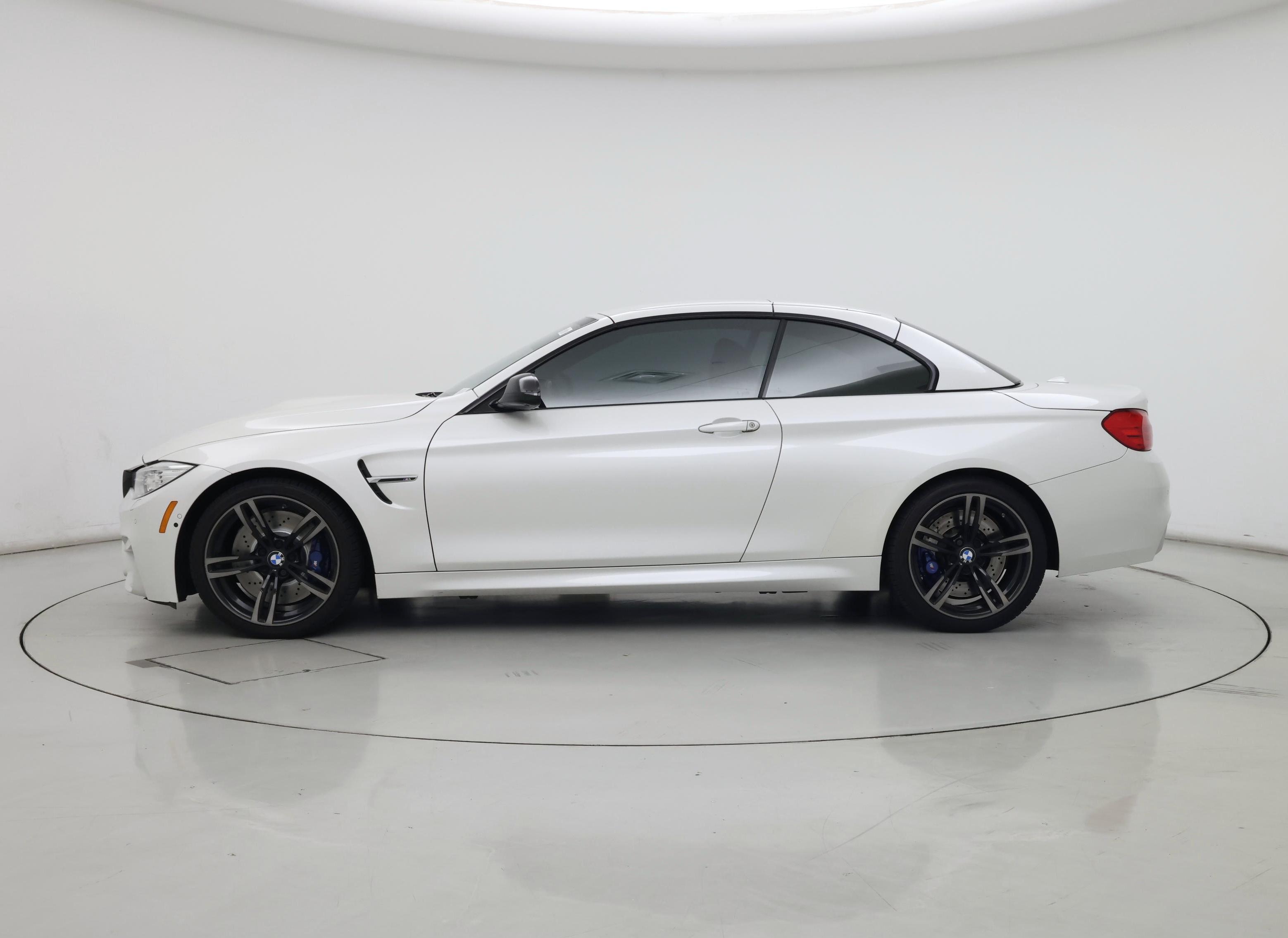 Thumbnail: 2016 BMW M4 - 3