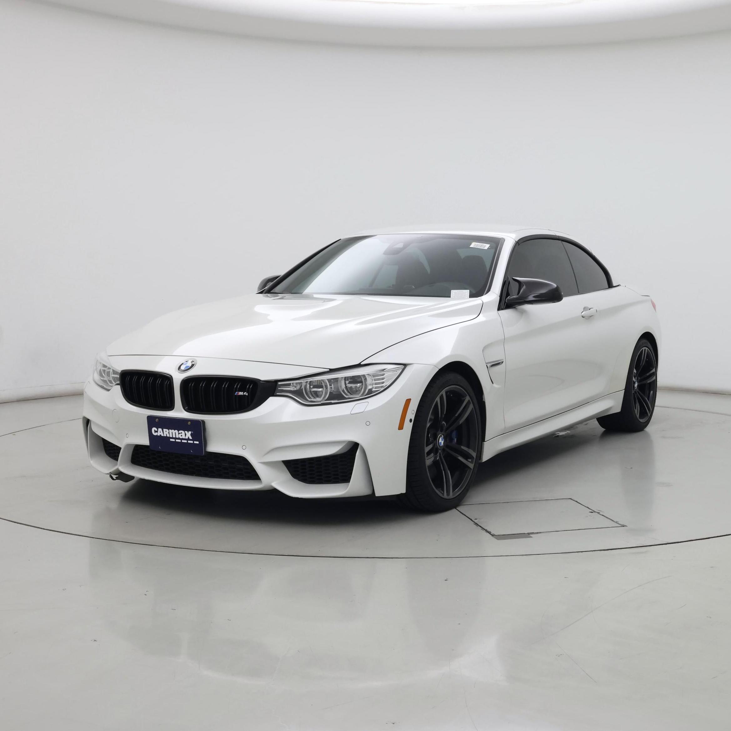 Thumbnail: 2016 BMW M4 - 4