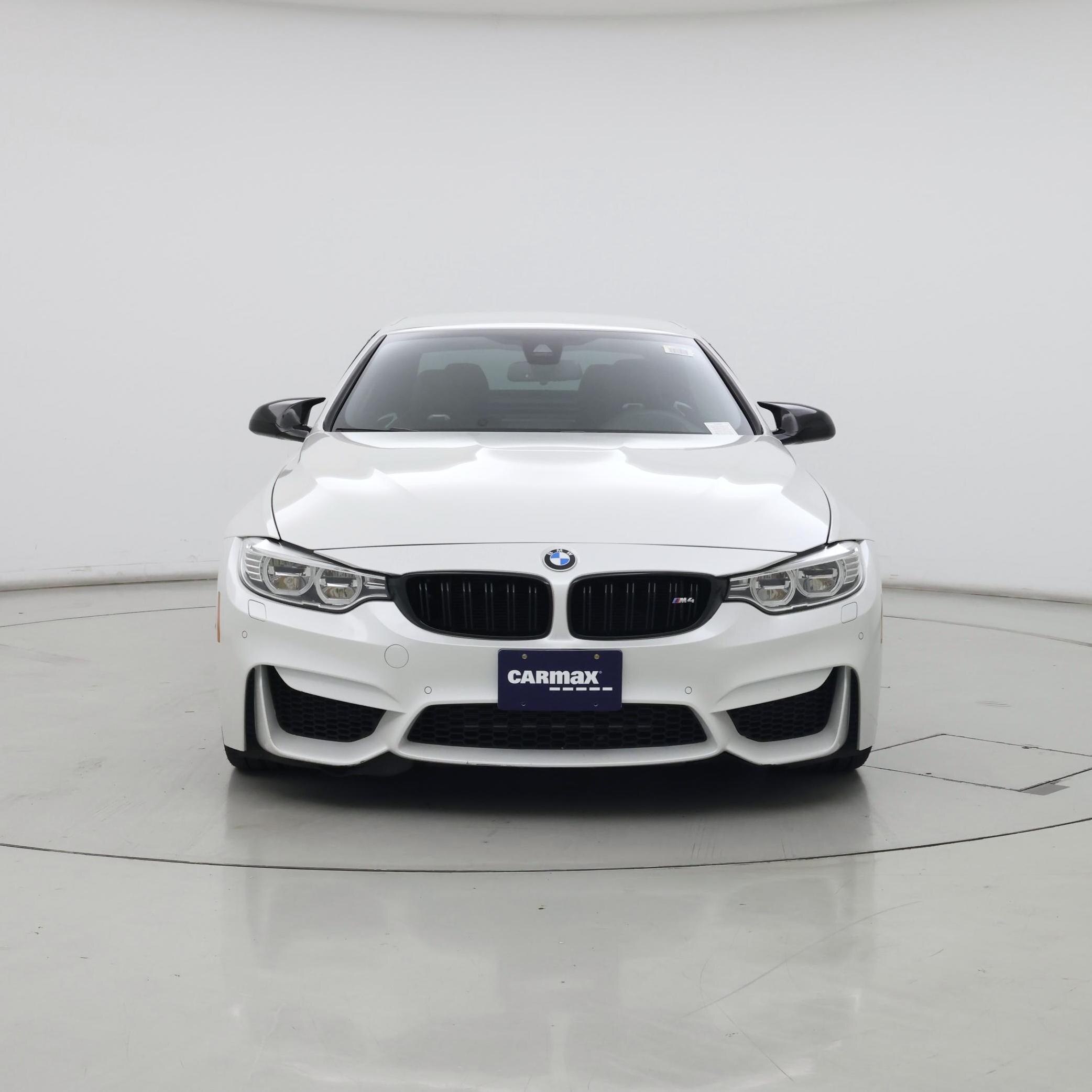 Thumbnail: 2016 BMW M4 - 5