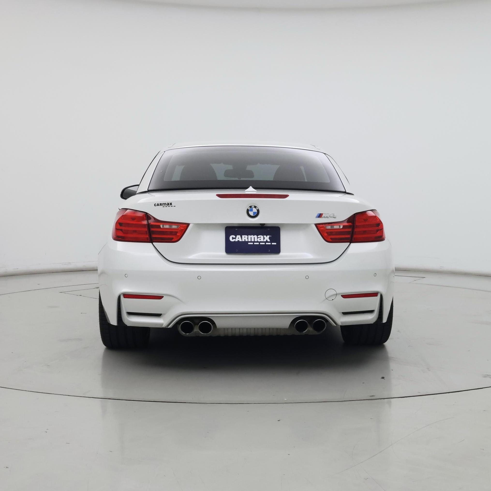 Thumbnail: 2016 BMW M4 - 6