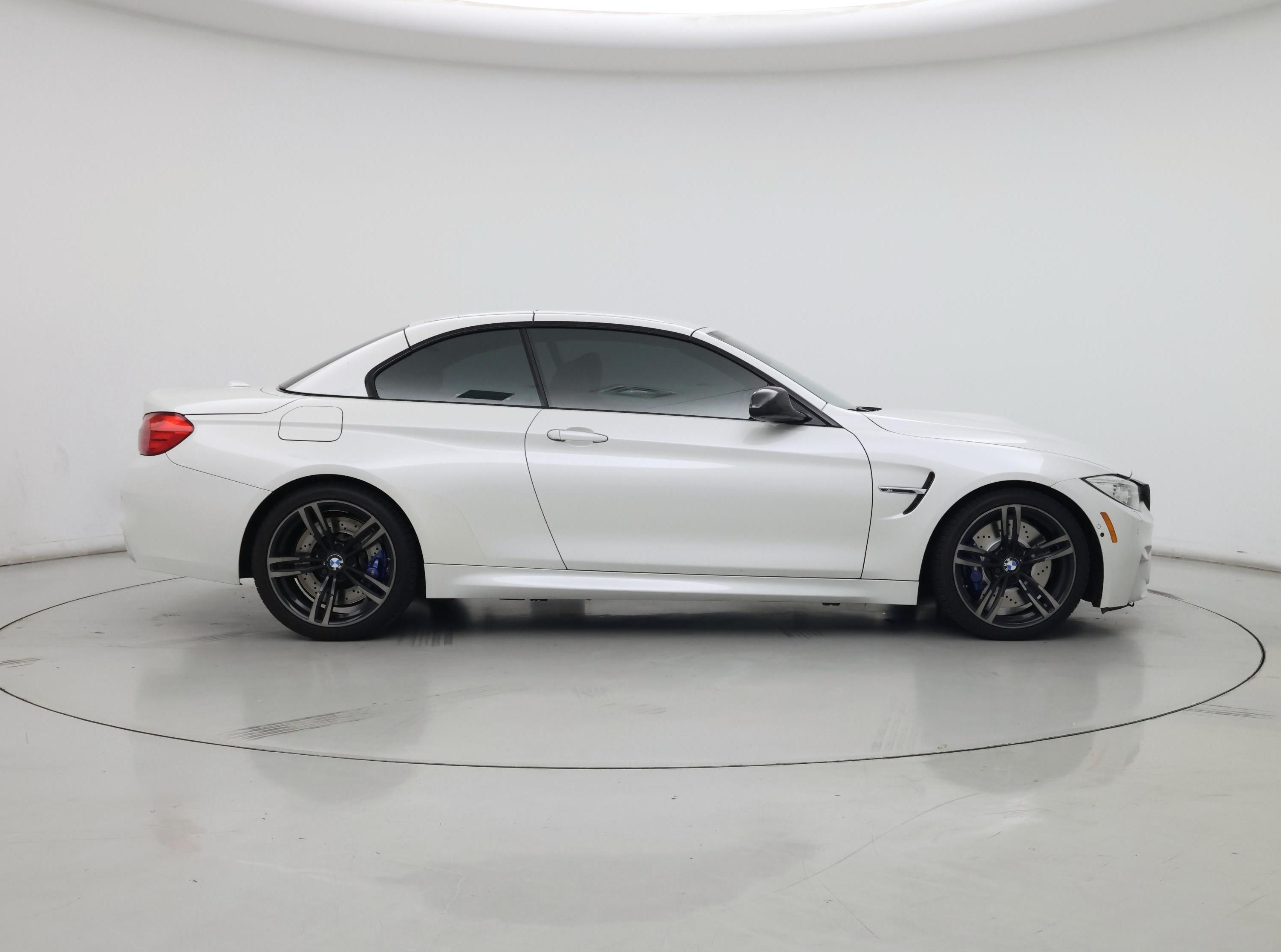 Thumbnail: 2016 BMW M4 - 7