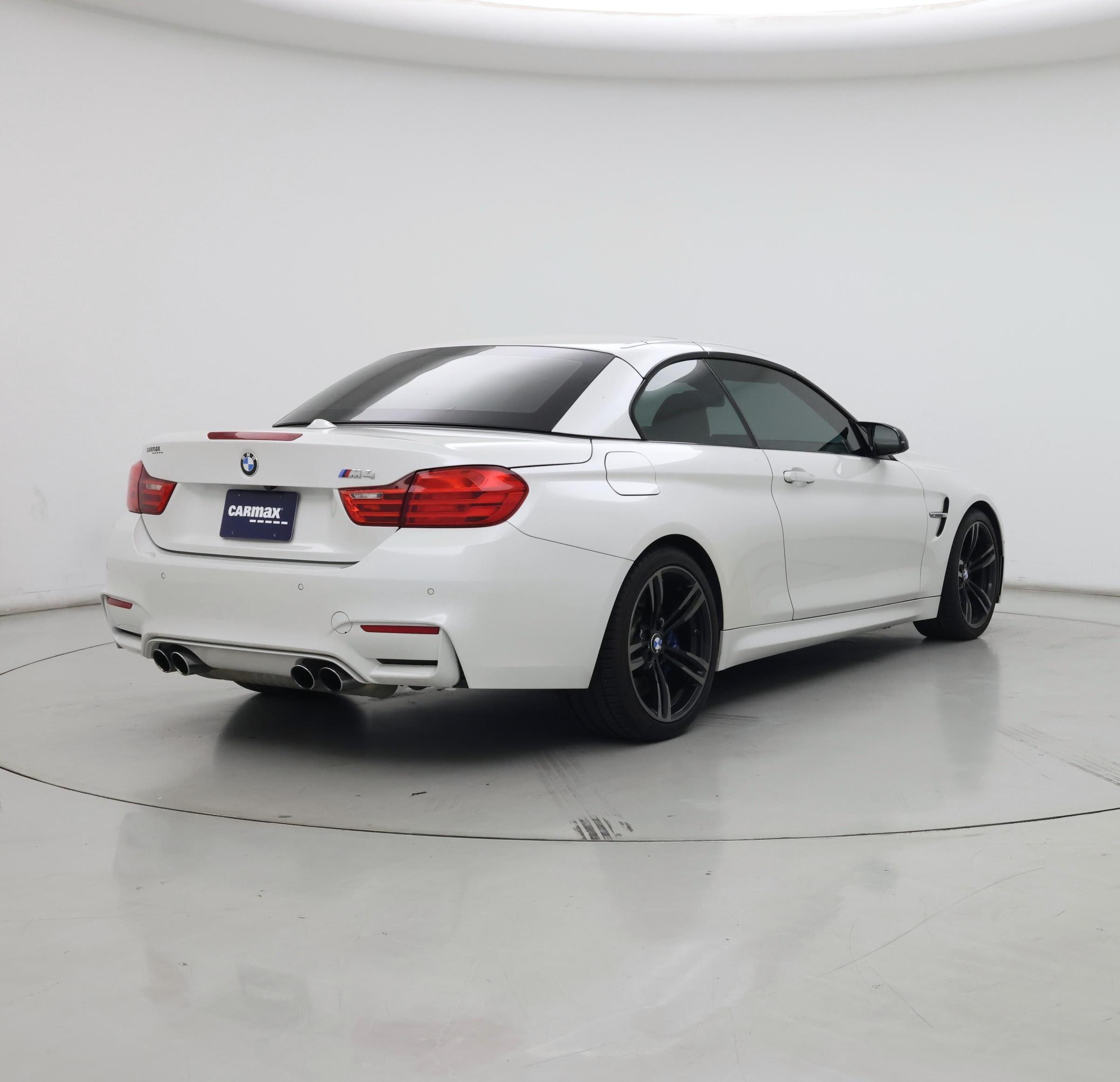 Thumbnail: 2016 BMW M4 - 8