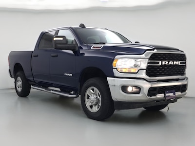 2024 Ram 2500 Bighorn