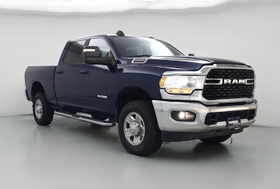 2024 Ram 2500 Bighorn