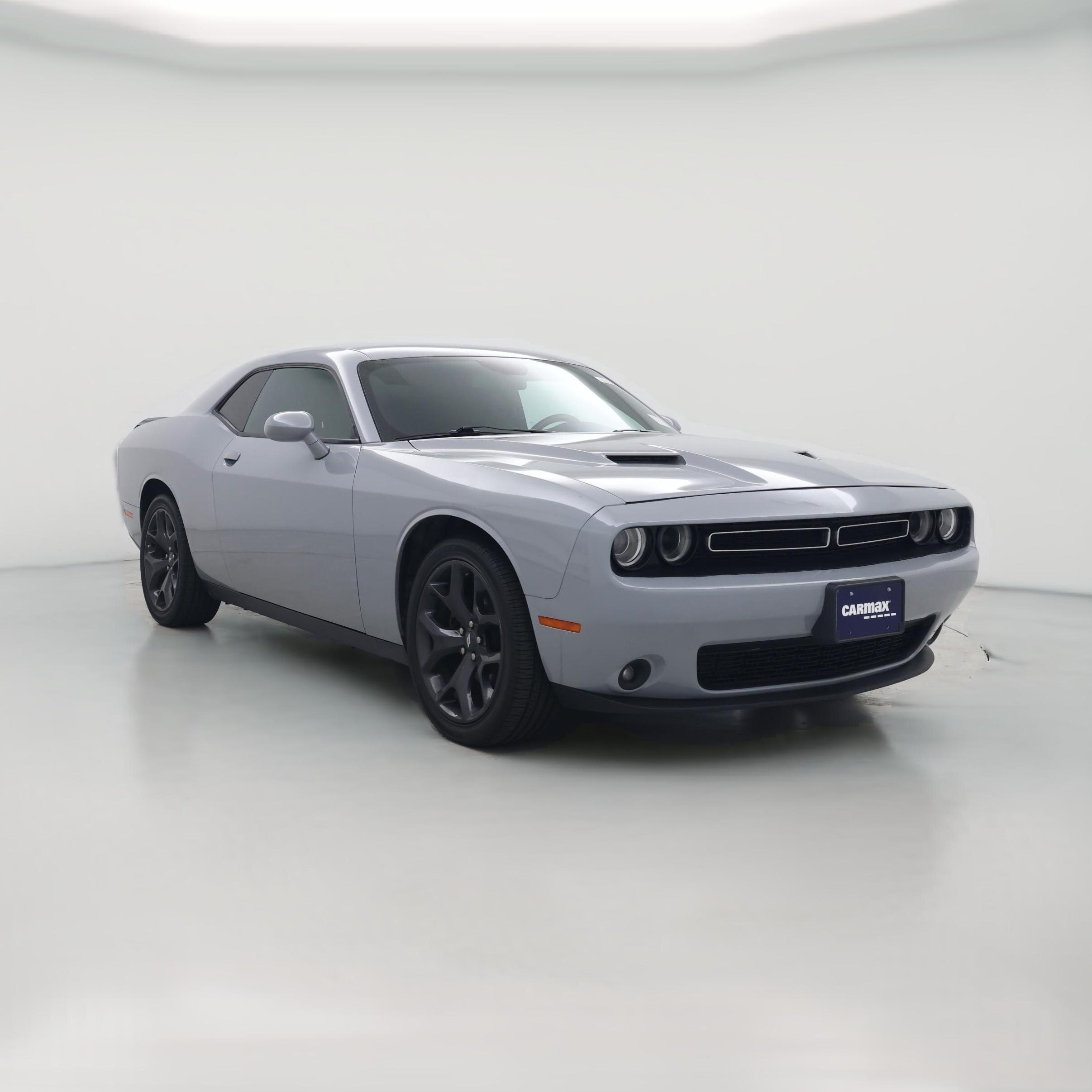Thumbnail: 2020 Dodge Challenger - 1