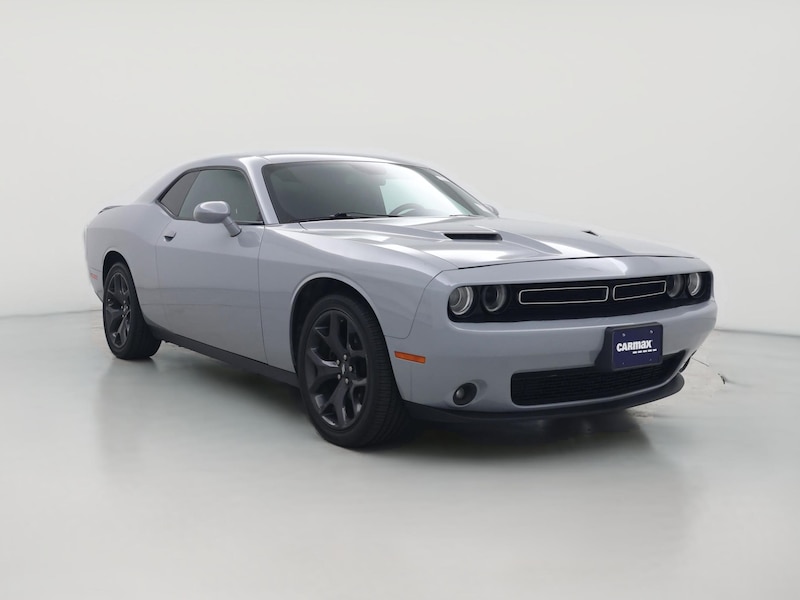 2020 Dodge Challenger SXT -
                  Torrance, CA