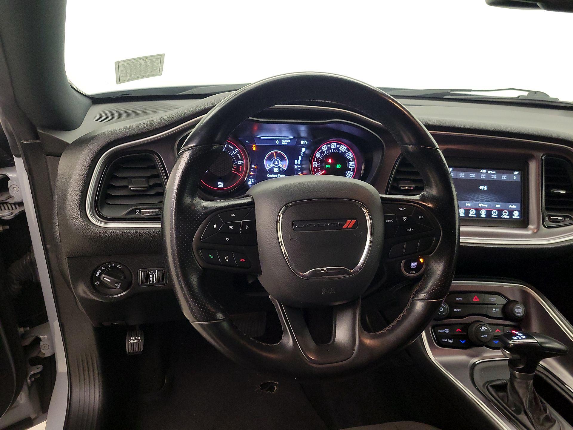 Thumbnail: 2020 Dodge Challenger - 10