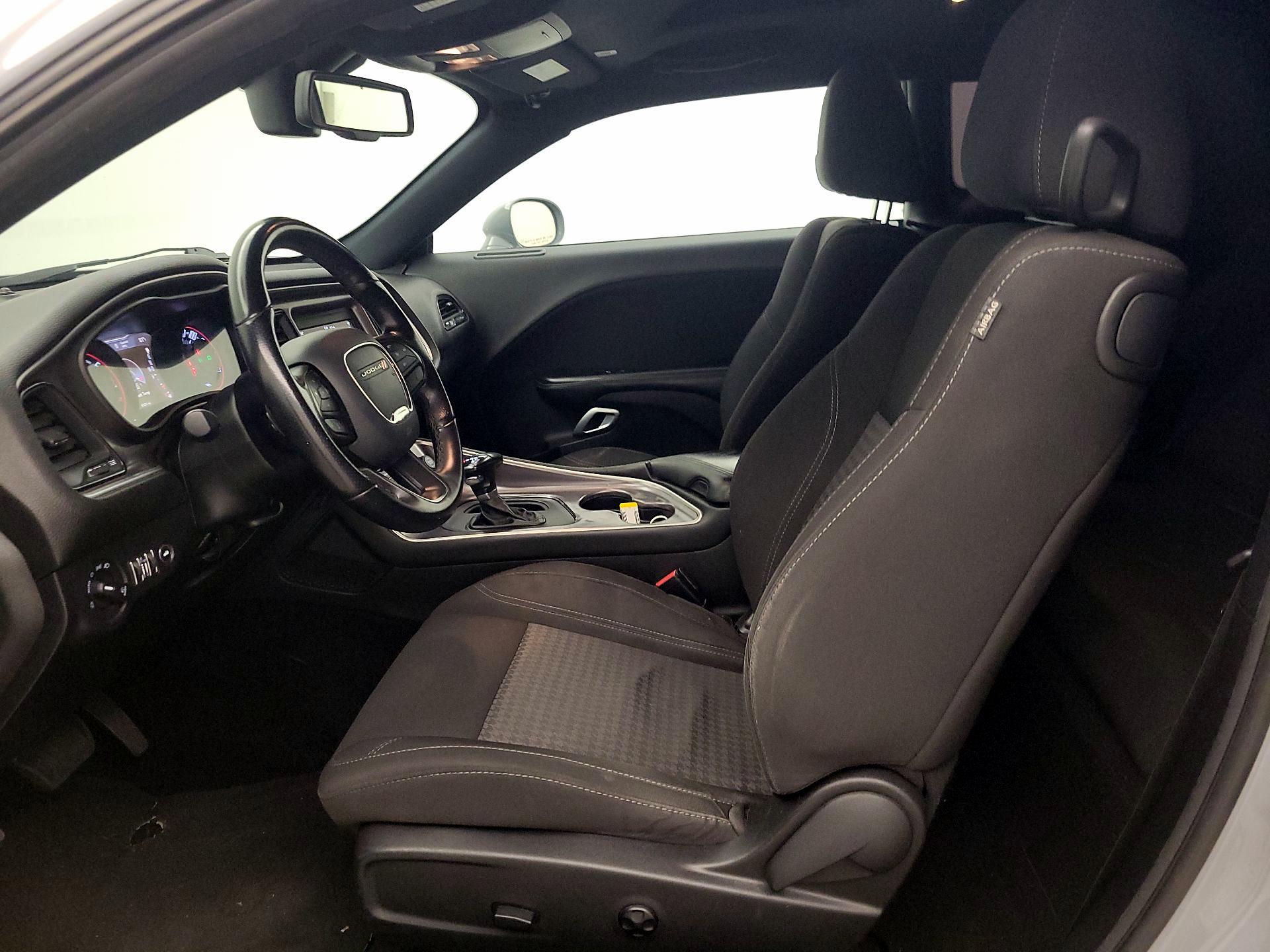 Thumbnail: 2020 Dodge Challenger - 11