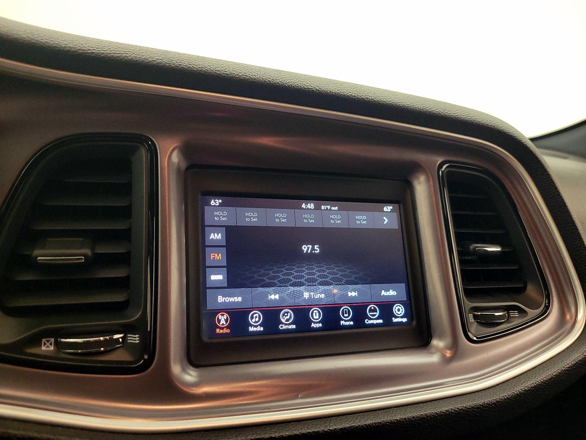 Thumbnail: 2020 Dodge Challenger - 15