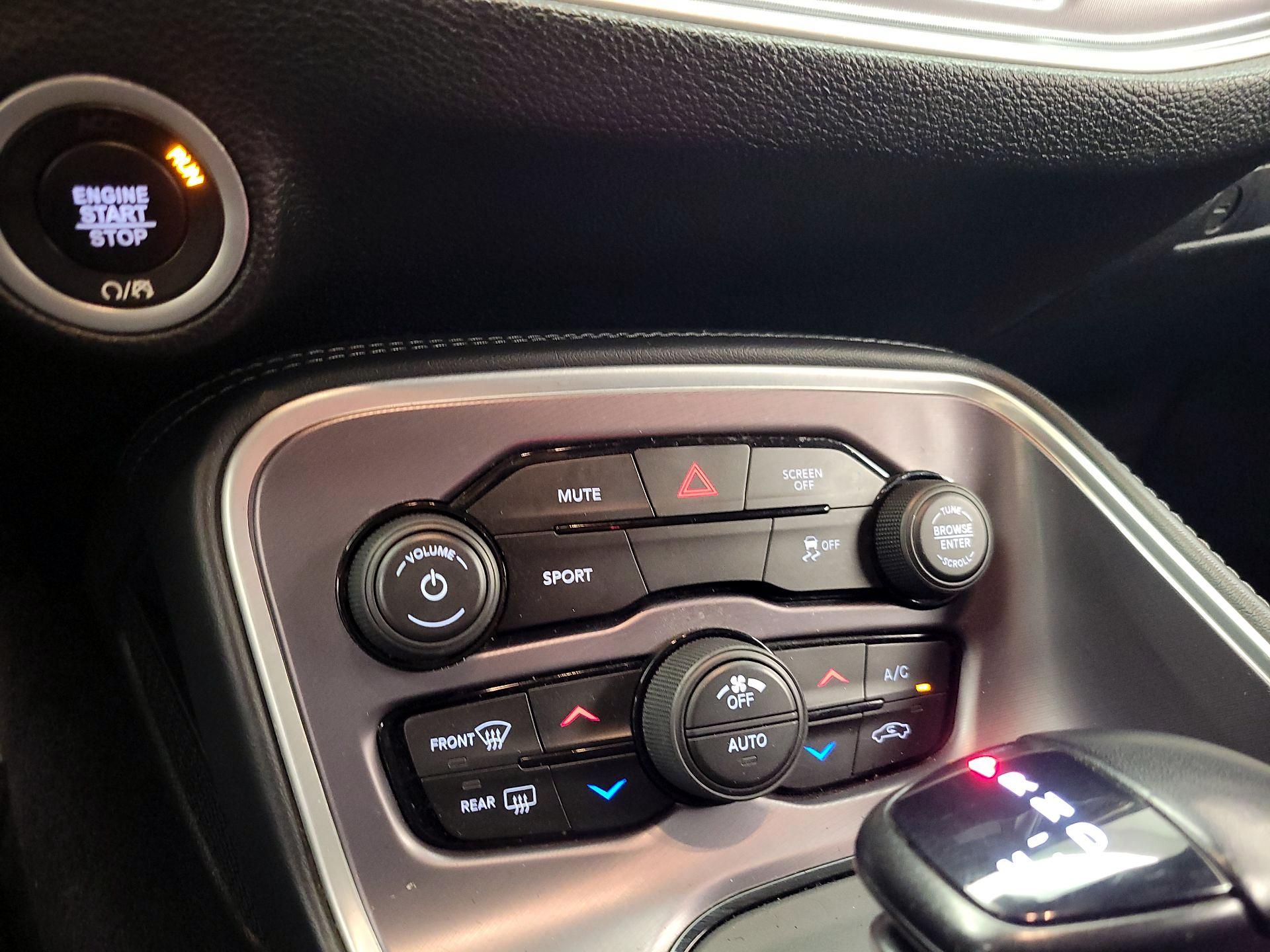 Thumbnail: 2020 Dodge Challenger - 16