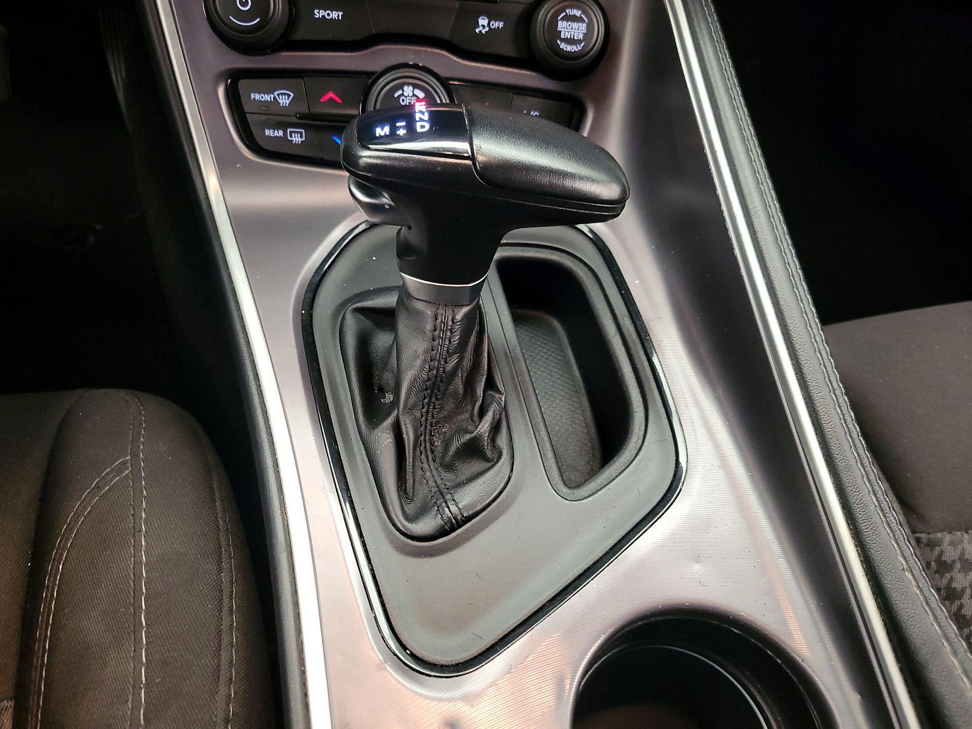 Thumbnail: 2020 Dodge Challenger - 17