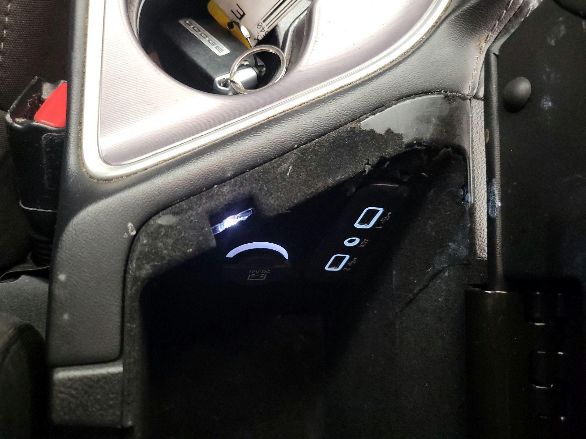 Thumbnail: 2020 Dodge Challenger - 18