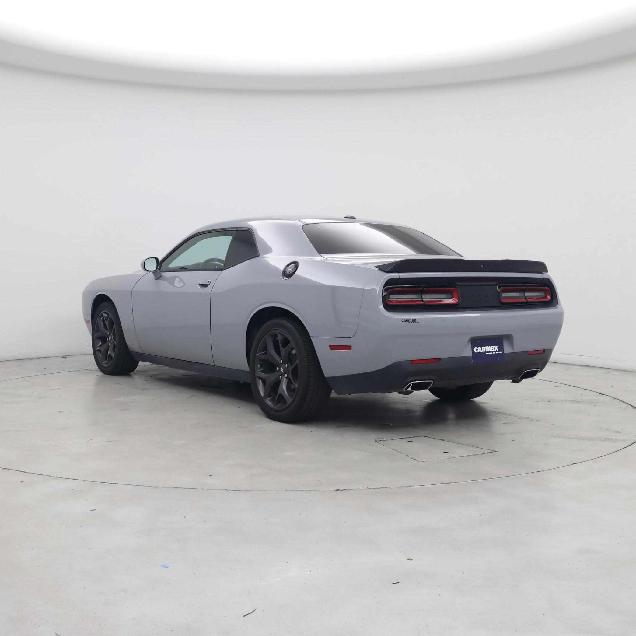 Thumbnail: 2020 Dodge Challenger - 2