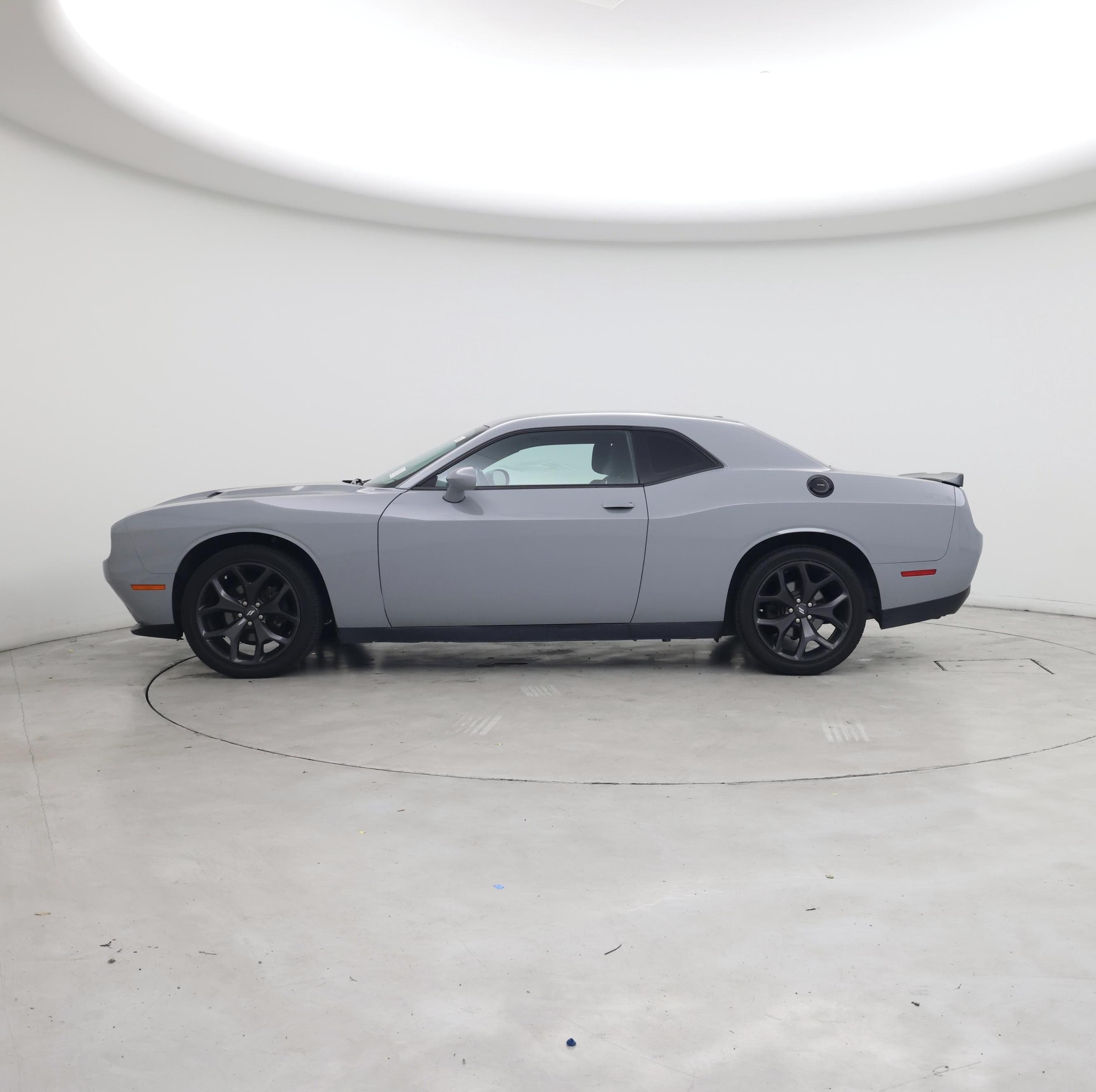 Thumbnail: 2020 Dodge Challenger - 3