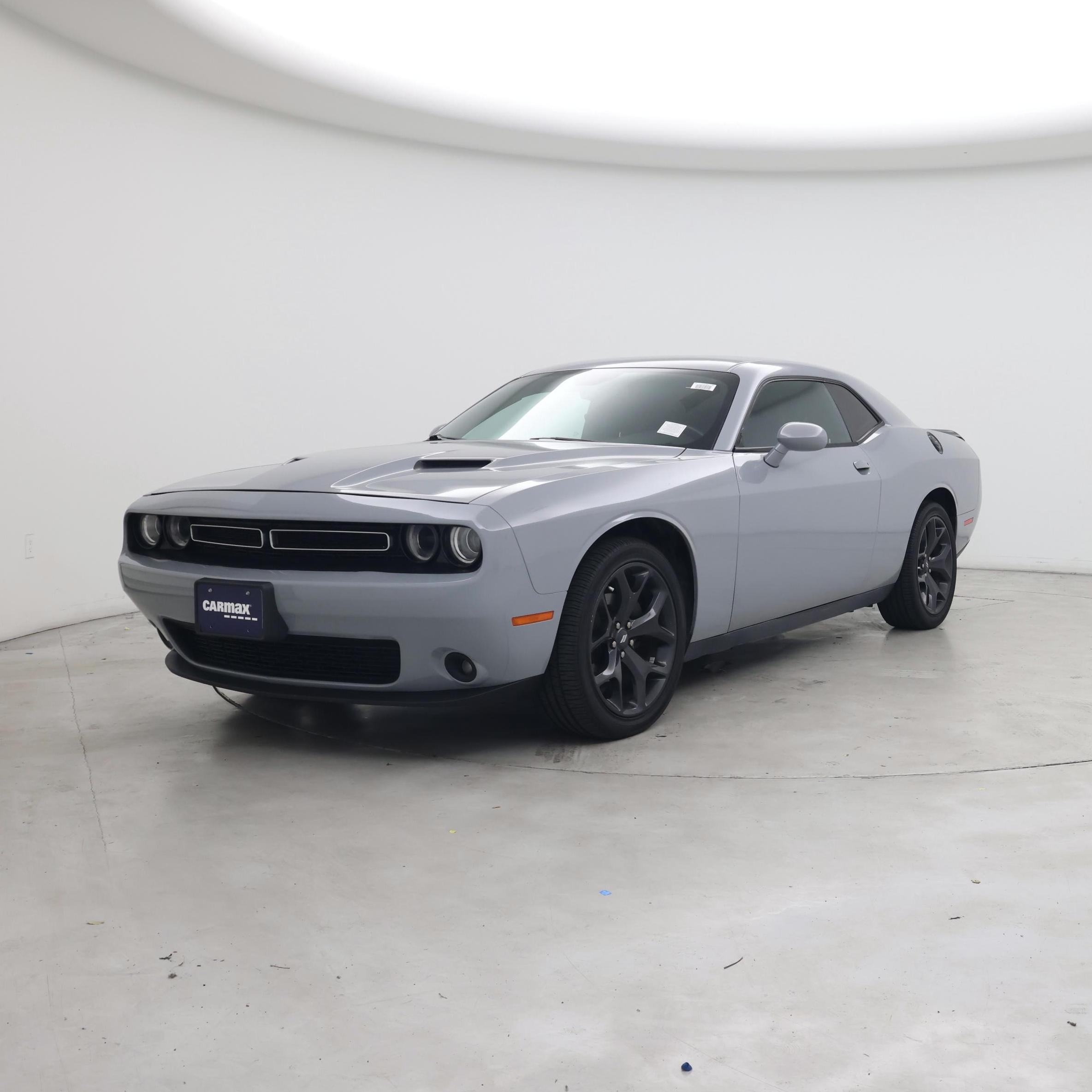 Thumbnail: 2020 Dodge Challenger - 4