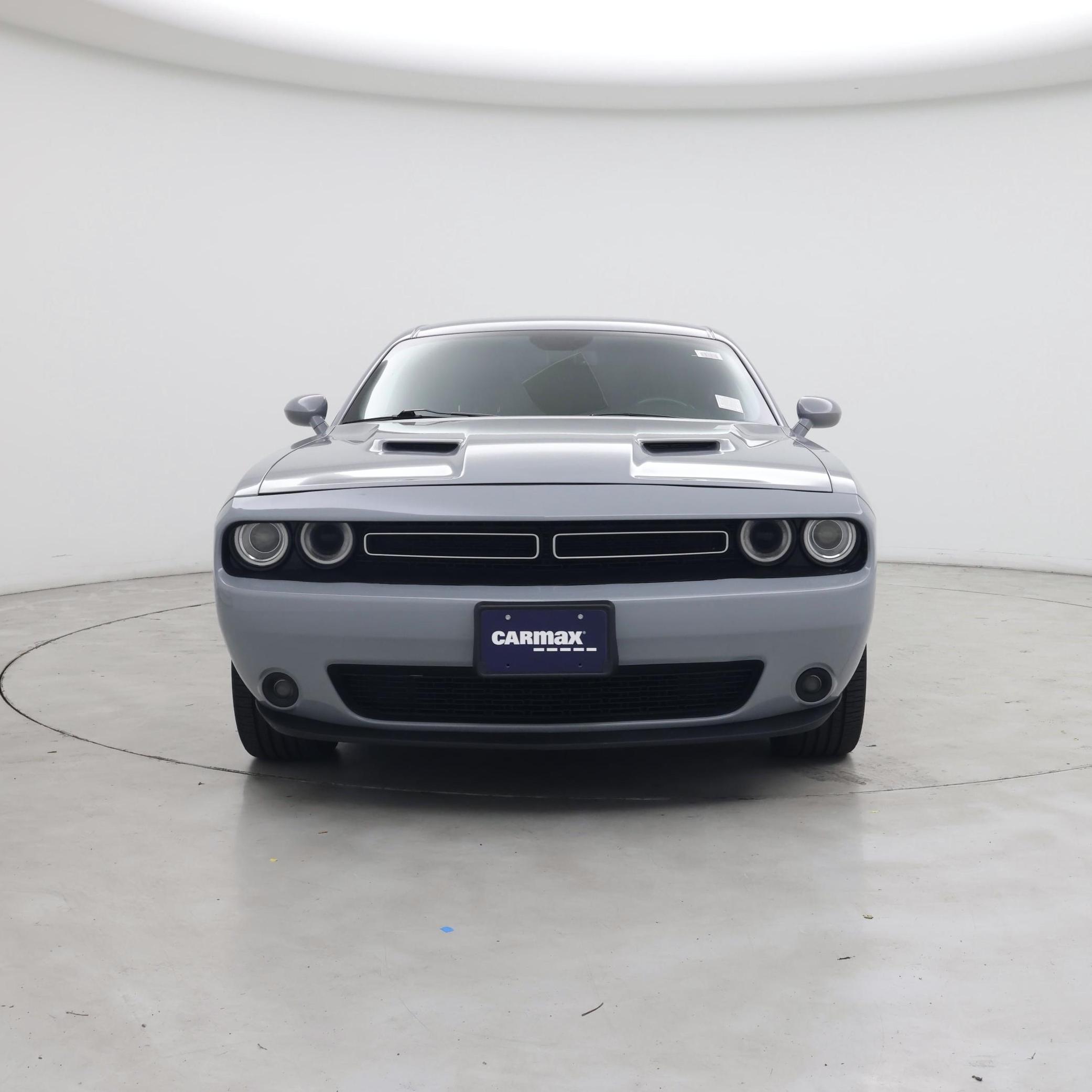 Thumbnail: 2020 Dodge Challenger - 5