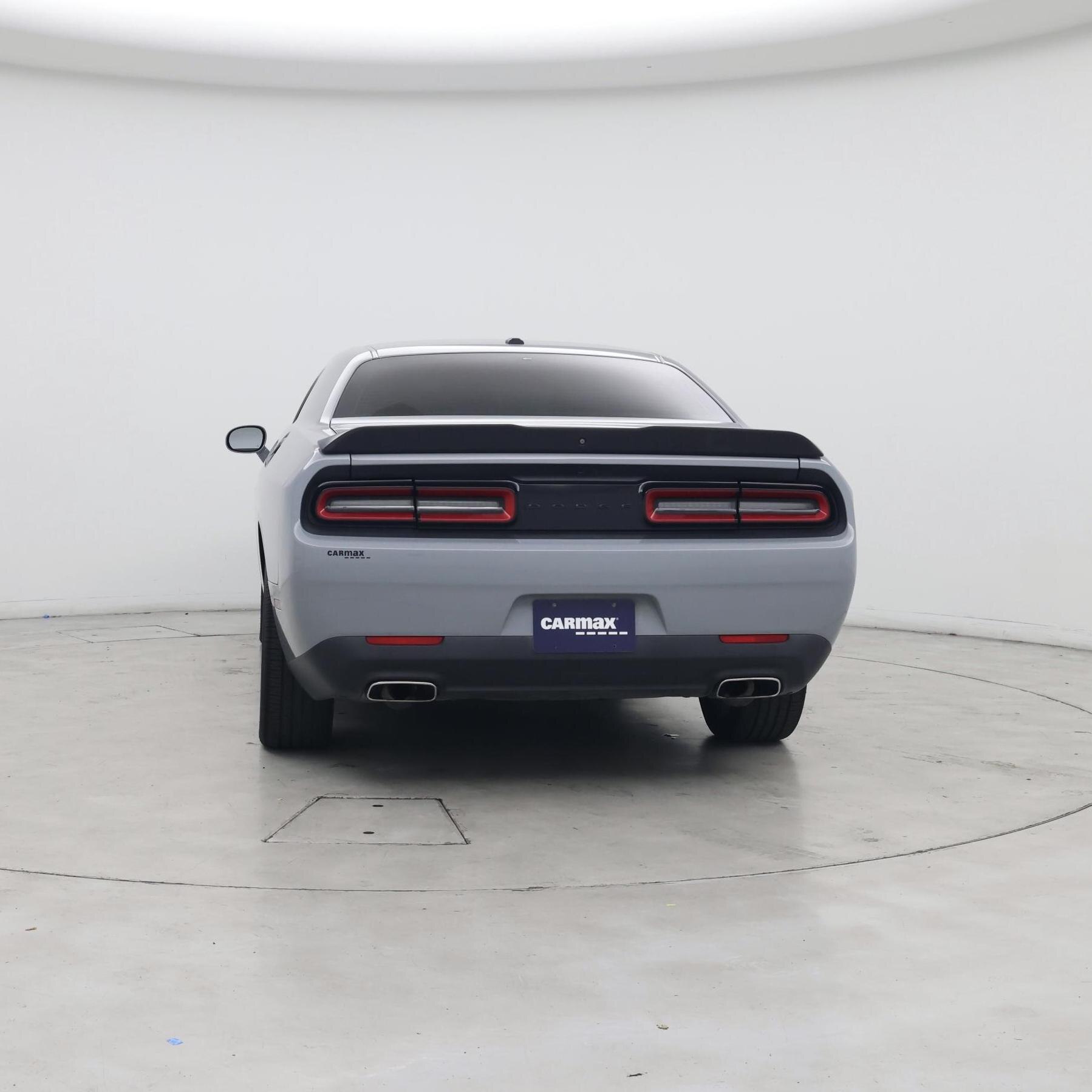 Thumbnail: 2020 Dodge Challenger - 6